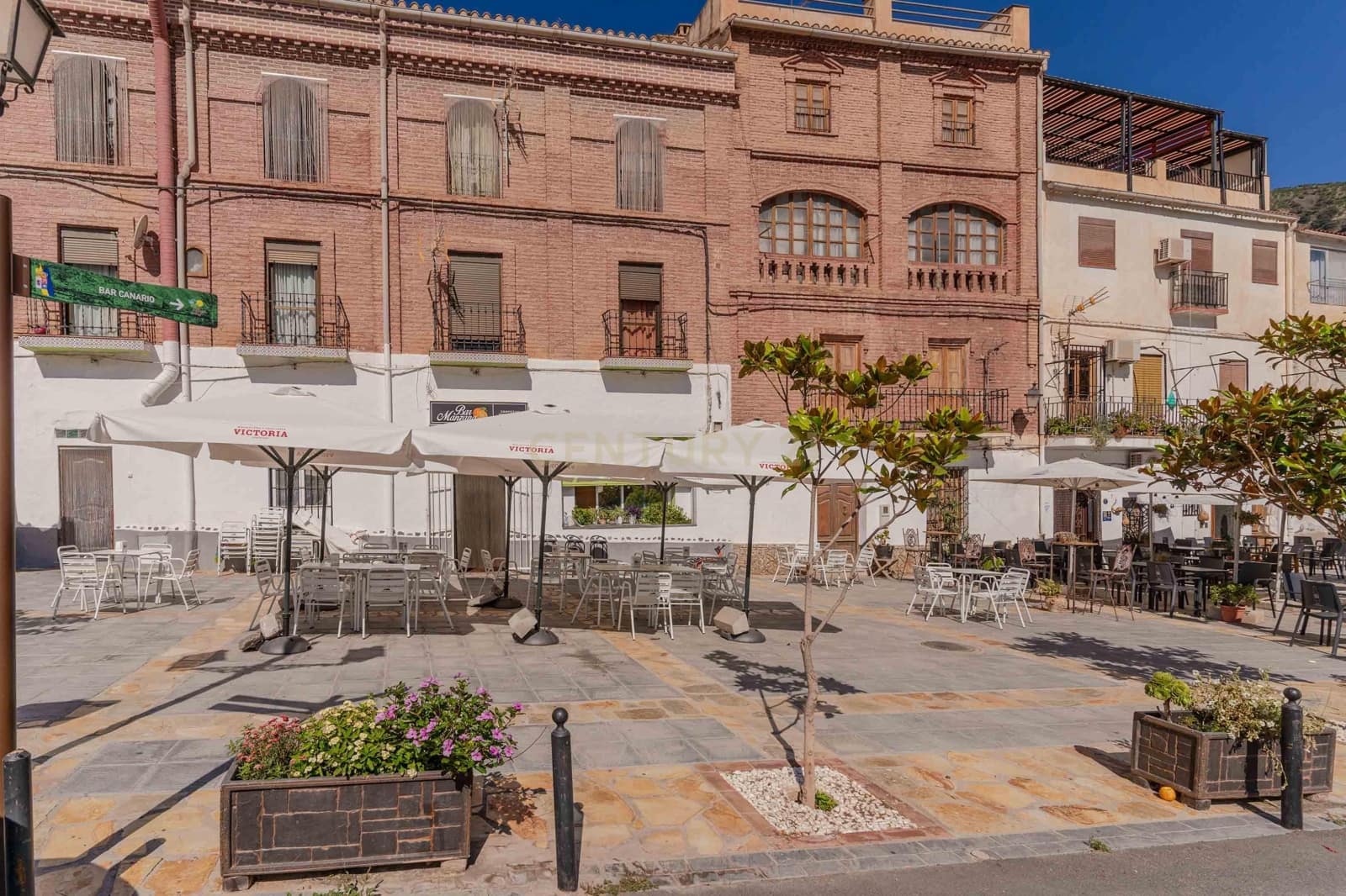 2 soveværelse Byhus til salg i Torvizcon - € 59.000 (Ref: 9289824)