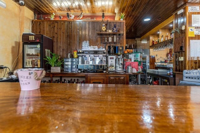 Commercial for sale in Pinos Puente - € 445,000 (Ref: 9289825)