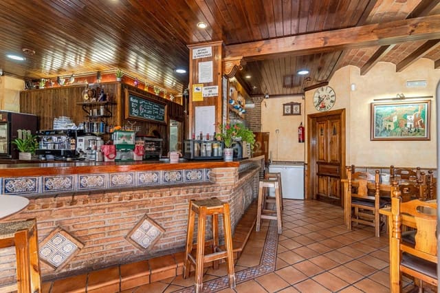 Commercial for sale in Pinos Puente - € 445,000 (Ref: 9289825)