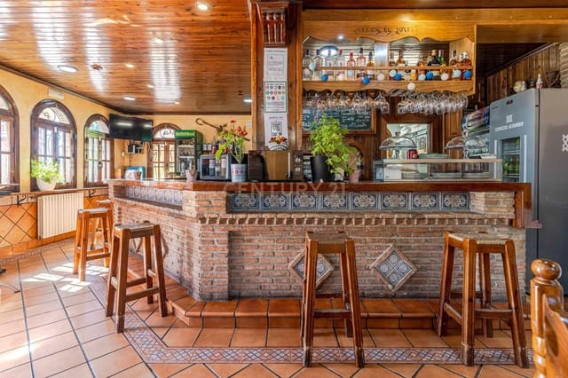 Commercial for sale in Pinos Puente - € 445,000 (Ref: 9289825)