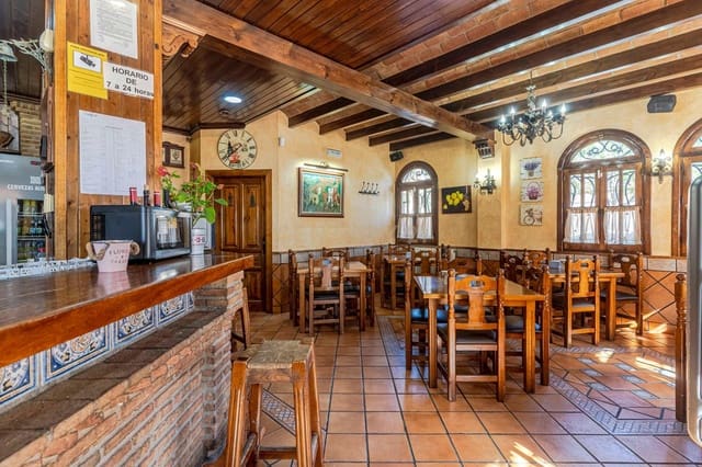 Commercial for sale in Pinos Puente - € 445,000 (Ref: 9289825)