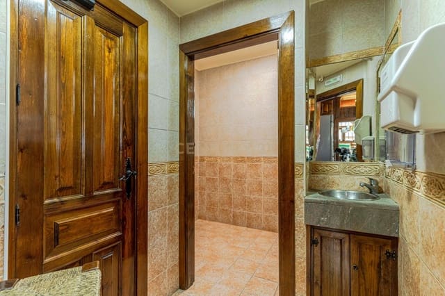 Commercial for sale in Pinos Puente - € 445,000 (Ref: 9289825)