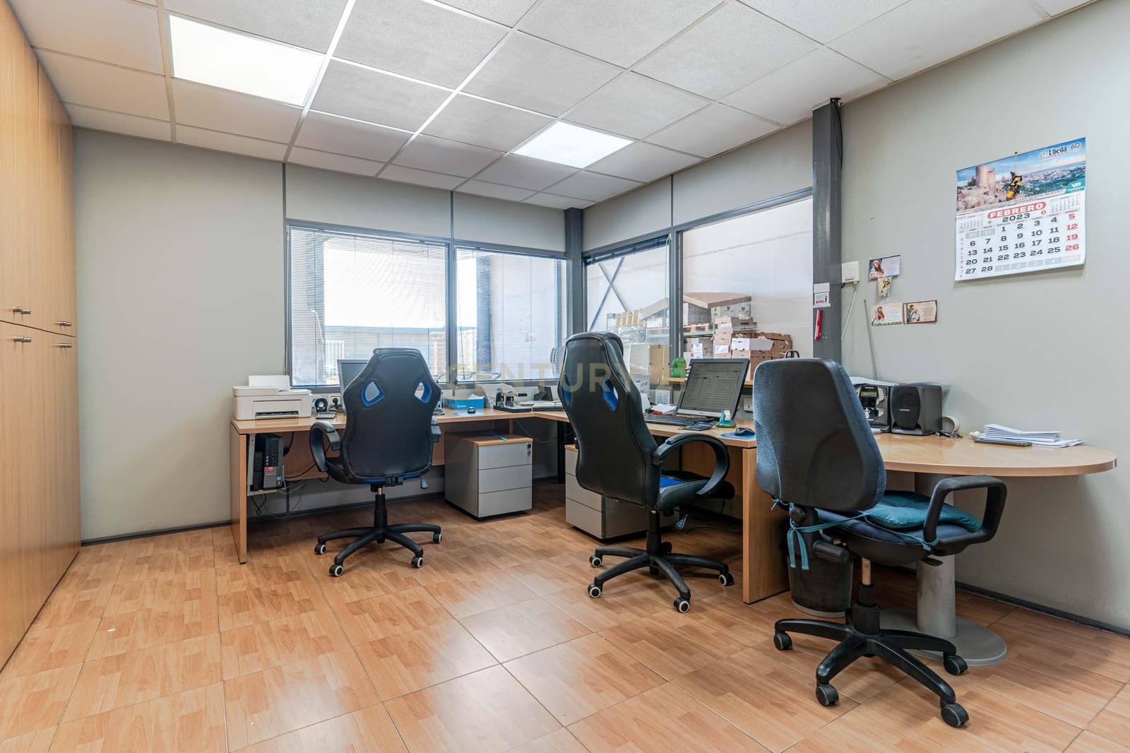 Commercial for sale in Almeria city - € 725,000 (Ref: 9289827)