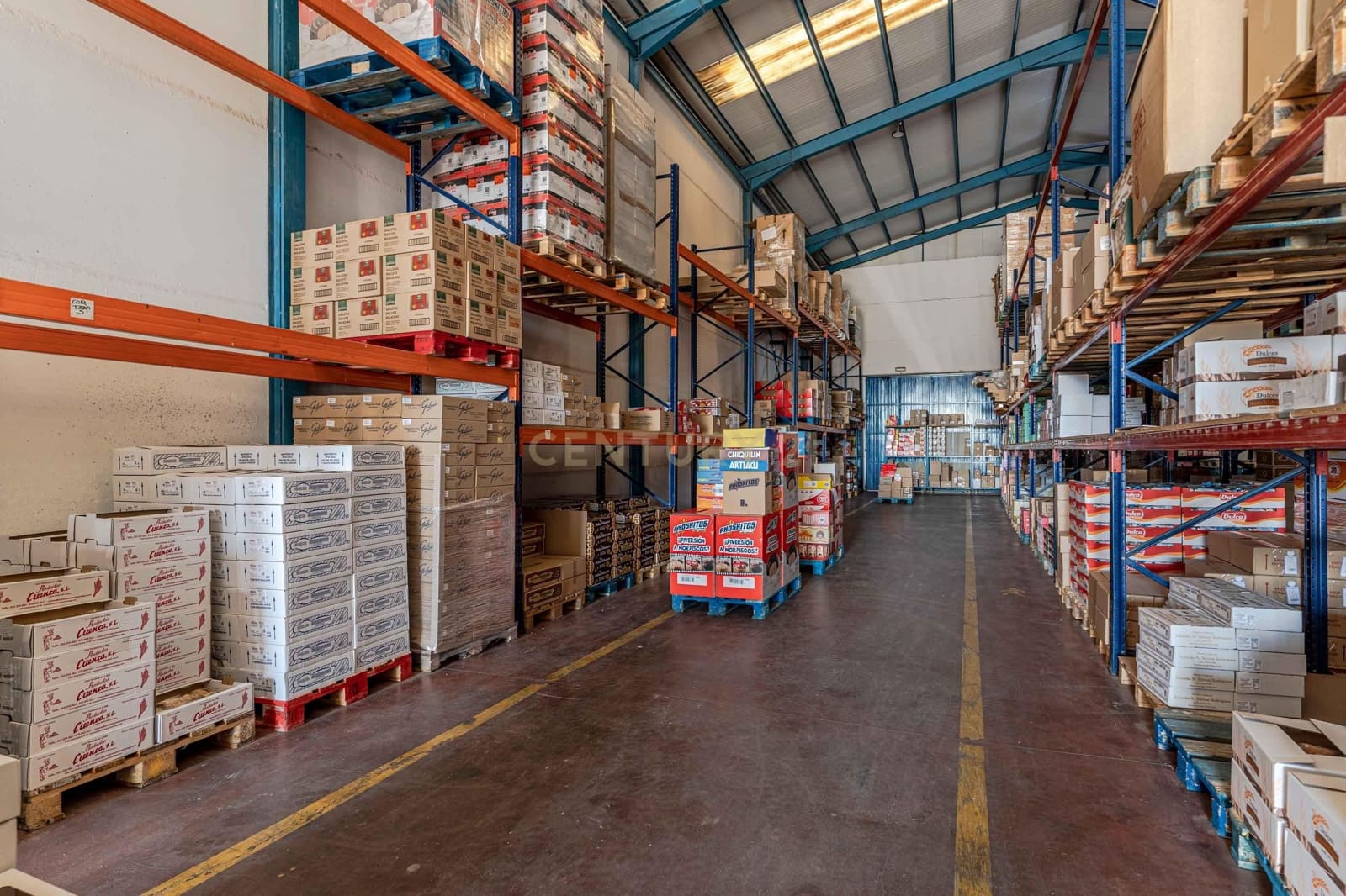 Commercial for sale in Almeria city - € 725,000 (Ref: 9289827)