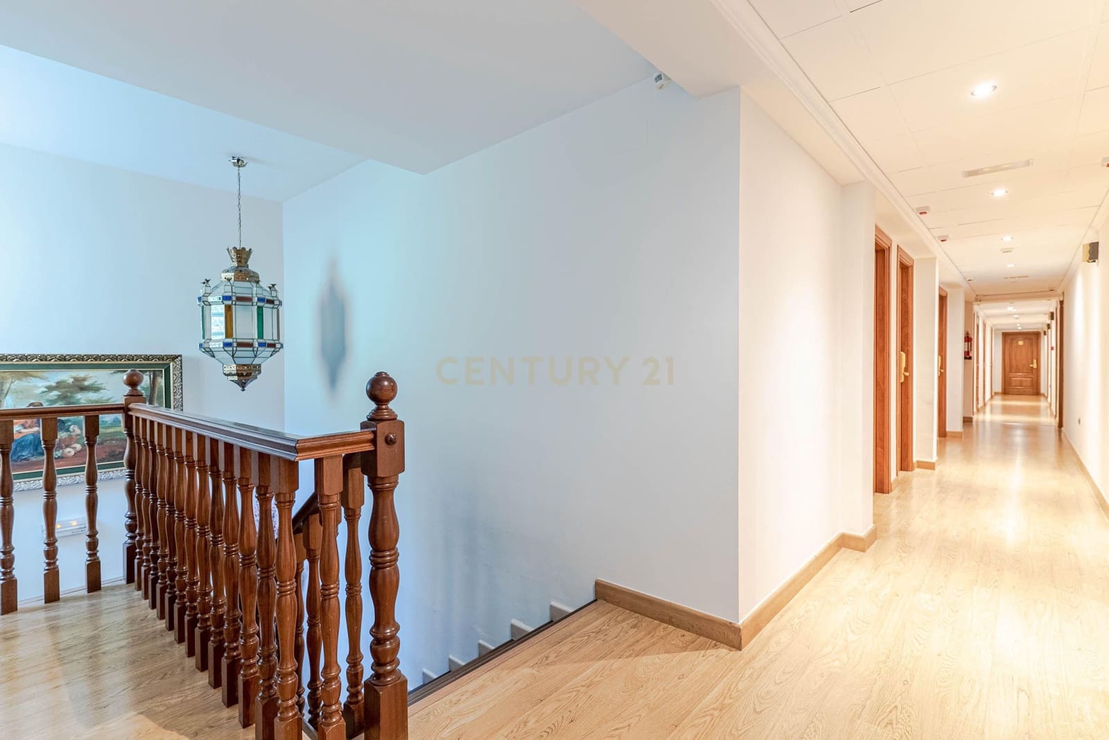 Hotel til salg i Guejar Sierra - € 1.500.000 (Ref: 9289829)