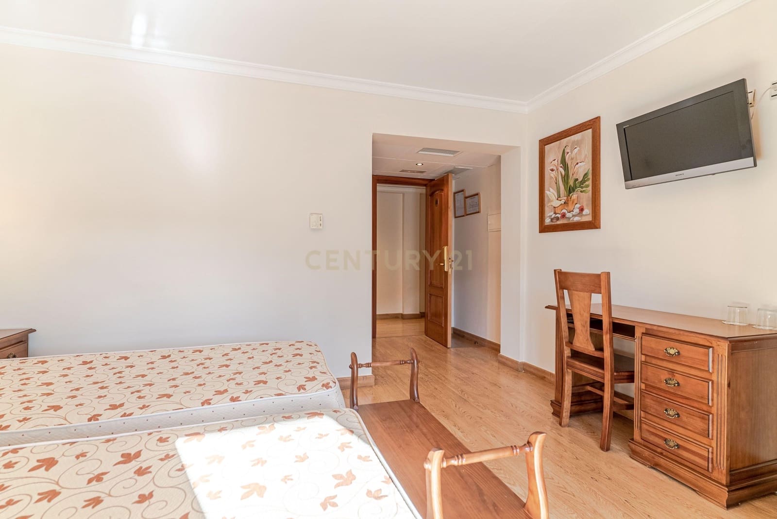 Hotel til salg i Guejar Sierra - € 1.500.000 (Ref: 9289829)