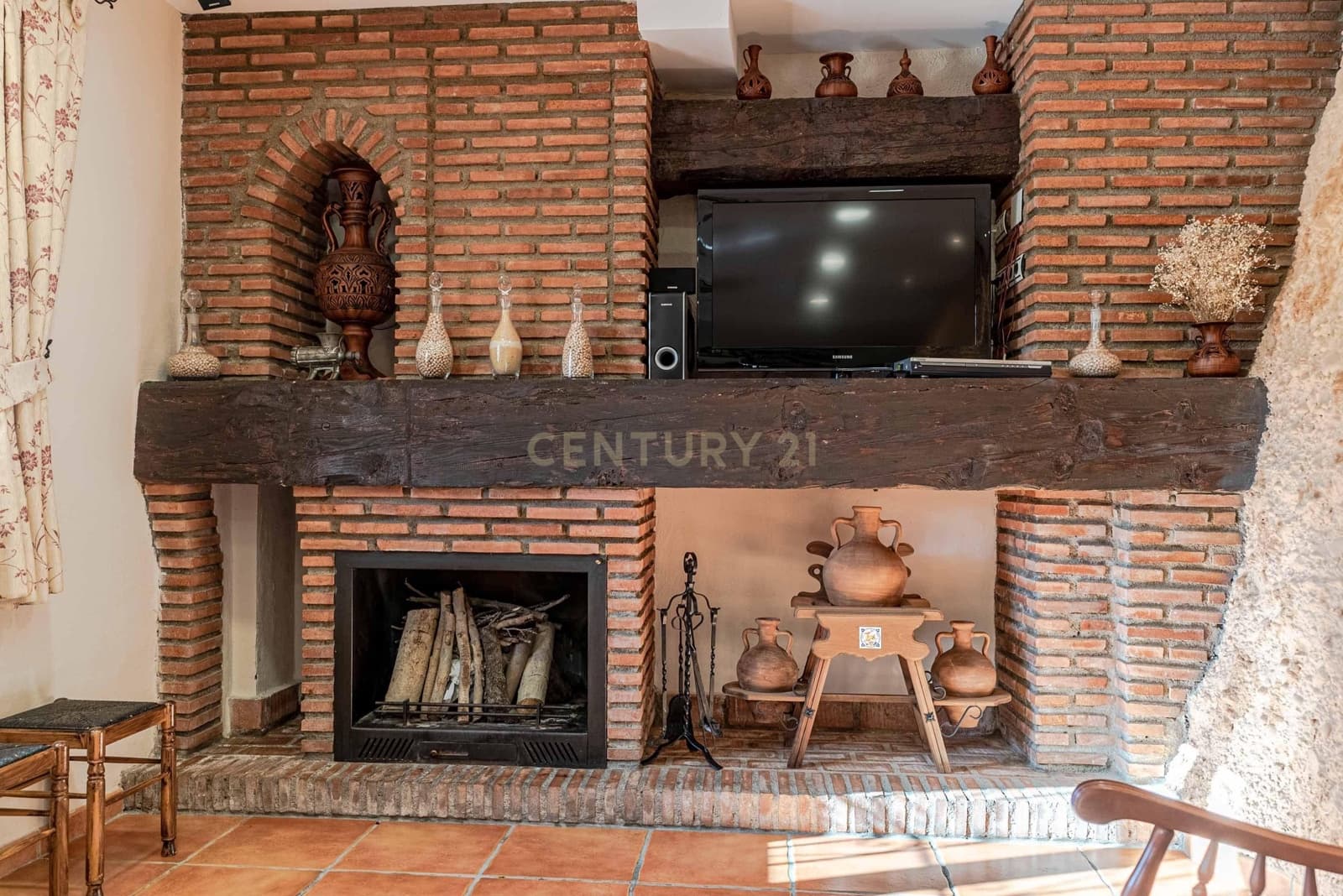 Hotel til salg i Guejar Sierra - € 1.500.000 (Ref: 9289829)