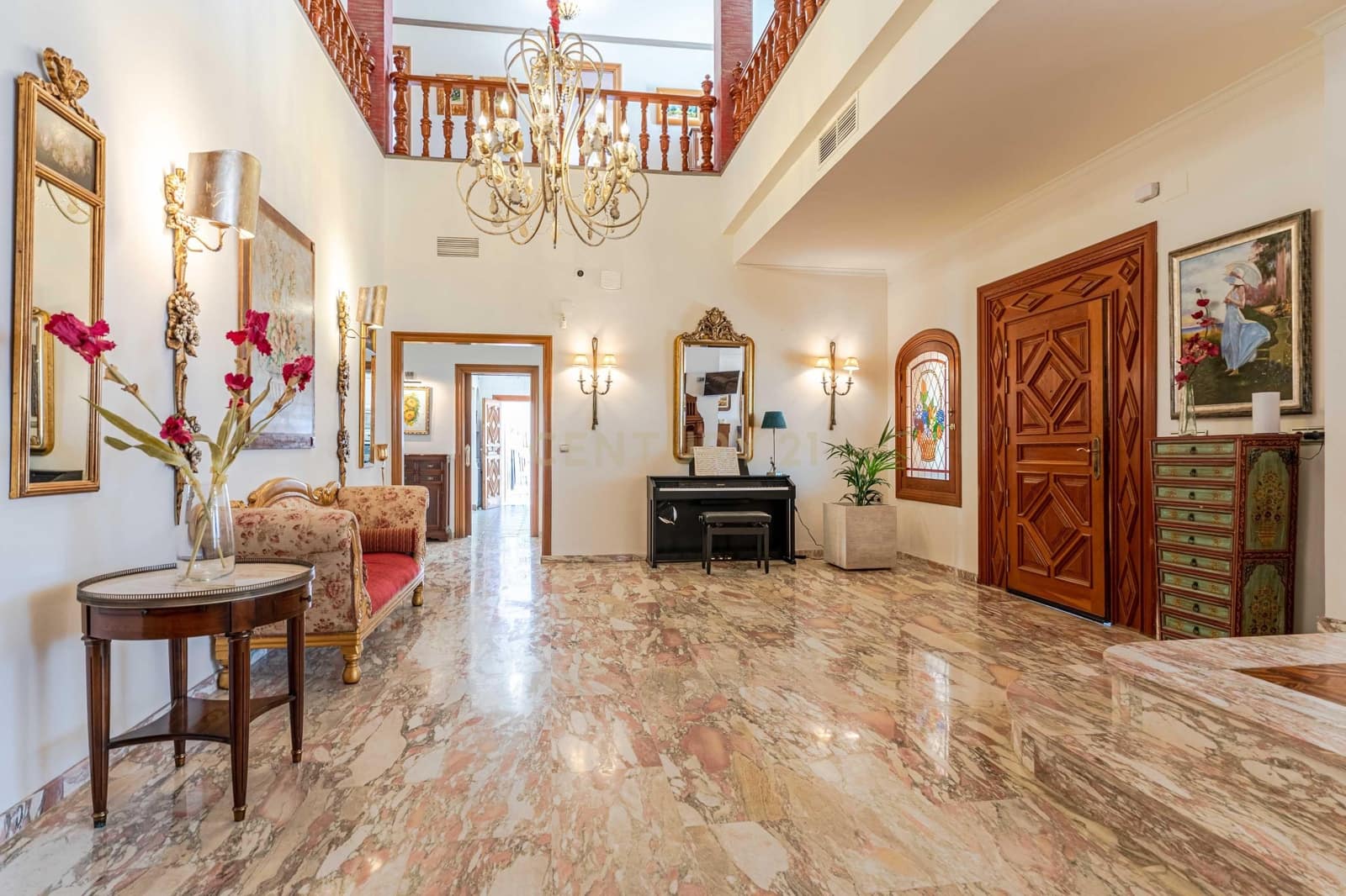 4 soveværelse Villa til salg i Motril - € 900.000 (Ref: 9289830)