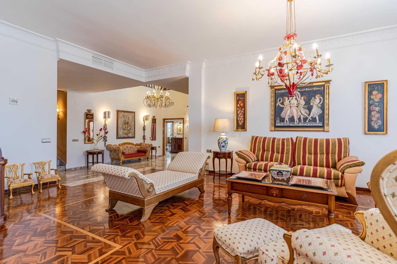 4 soveværelse Villa til salg i Motril - € 900.000 (Ref: 9289830)