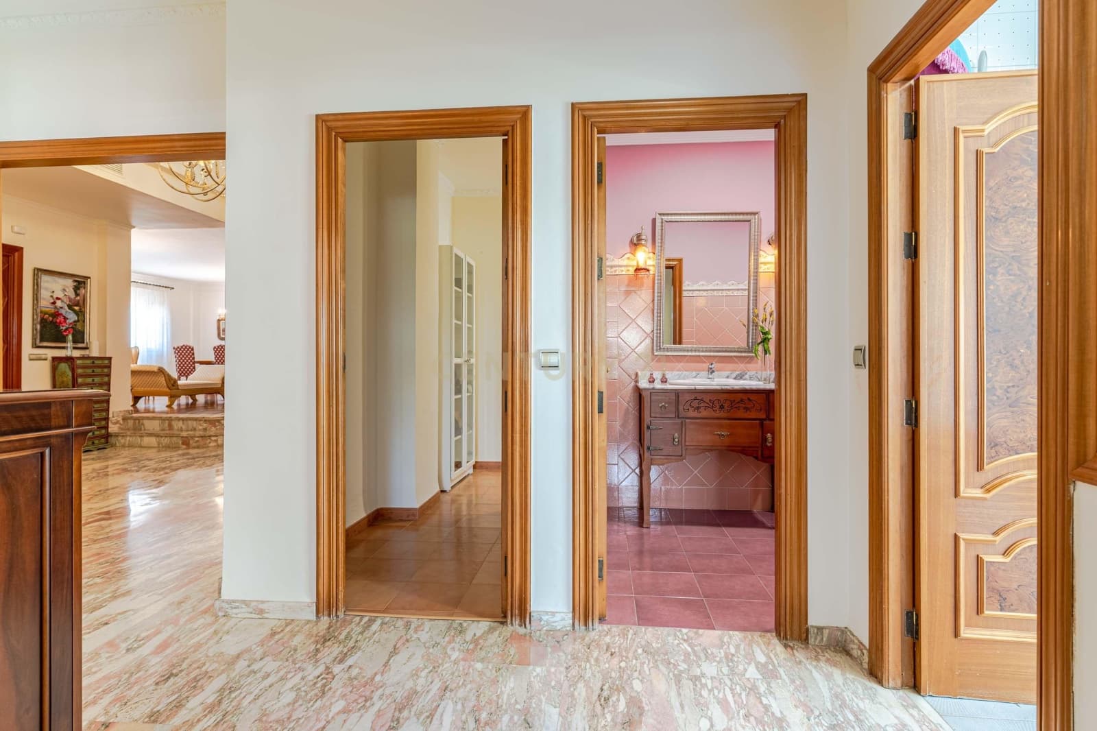 4 soveværelse Villa til salg i Motril - € 900.000 (Ref: 9289830)