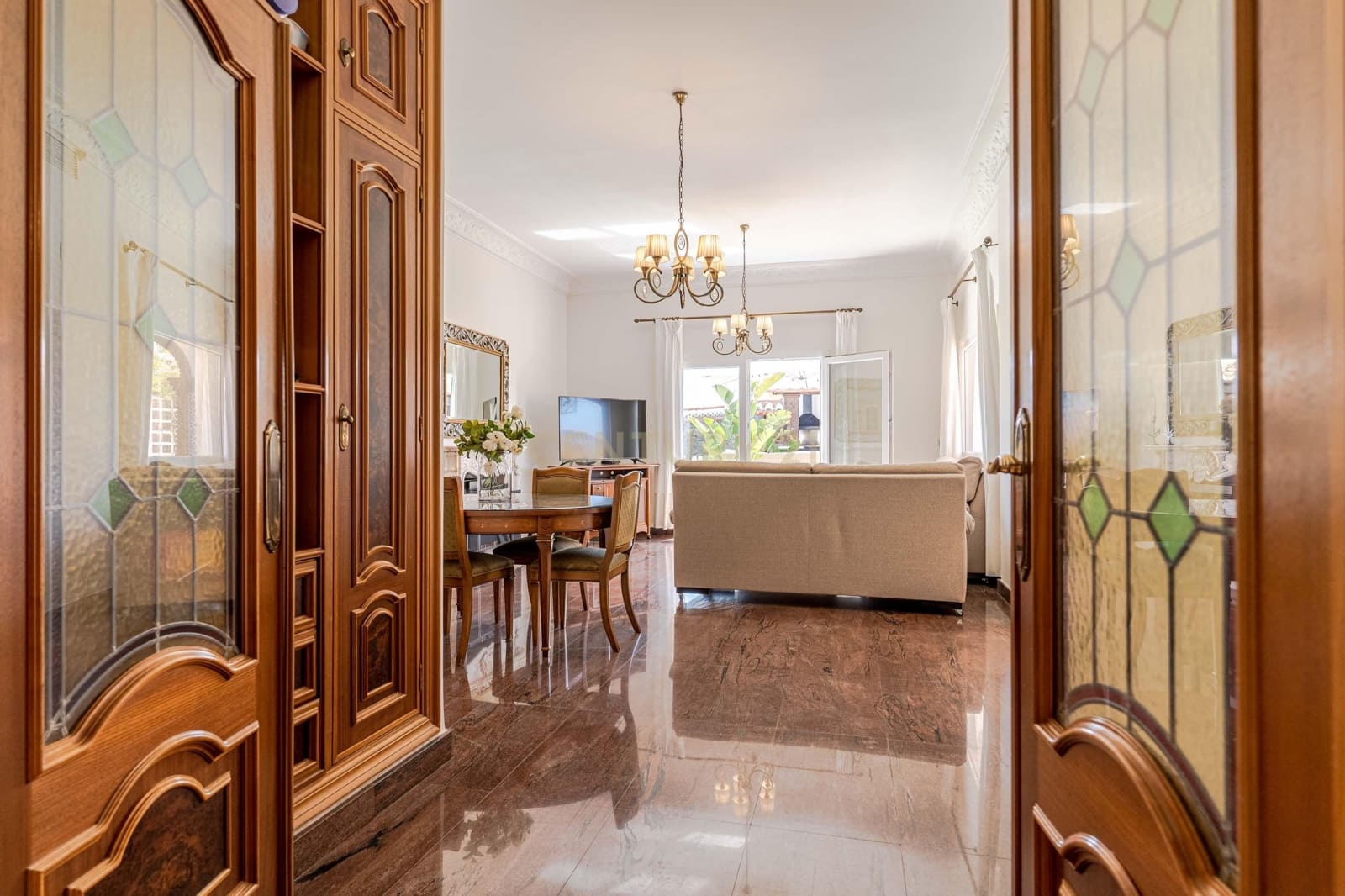 4 soveværelse Villa til salg i Motril - € 900.000 (Ref: 9289830)