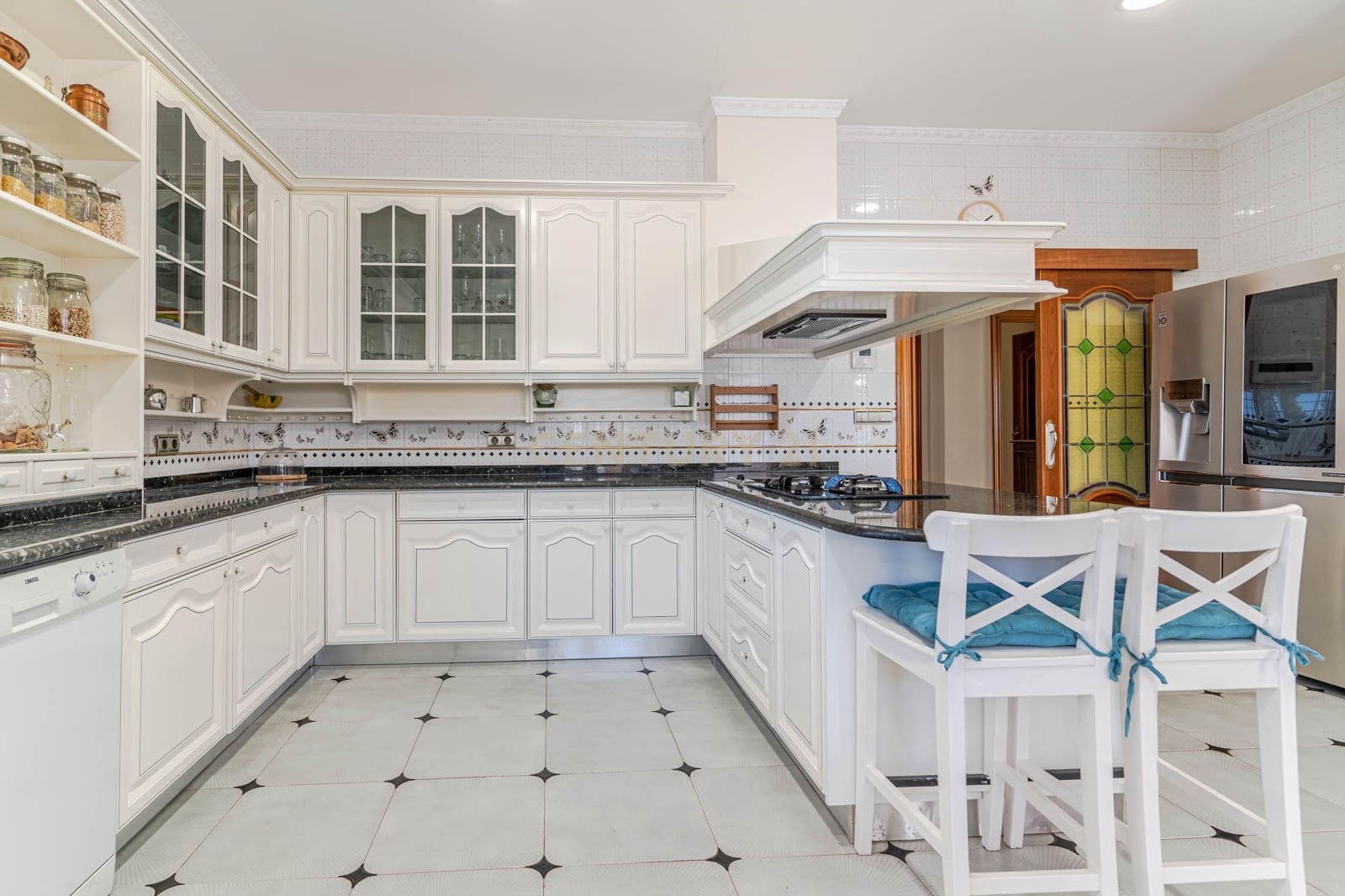 4 soveværelse Villa til salg i Motril - € 900.000 (Ref: 9289830)