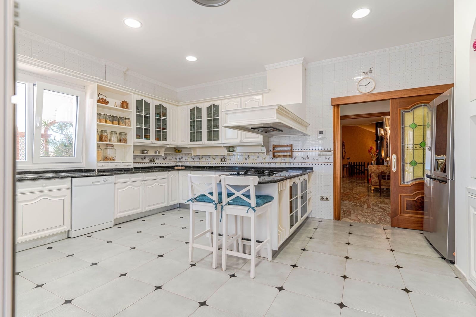 4 soveværelse Villa til salg i Motril - € 900.000 (Ref: 9289830)