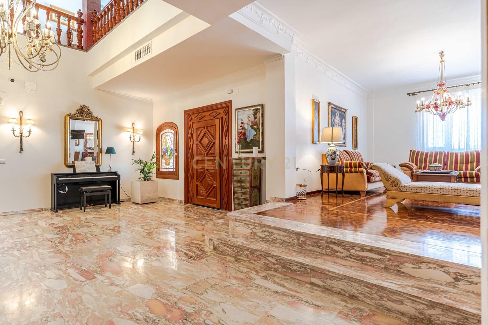 4 soveværelse Villa til salg i Motril - € 900.000 (Ref: 9289830)