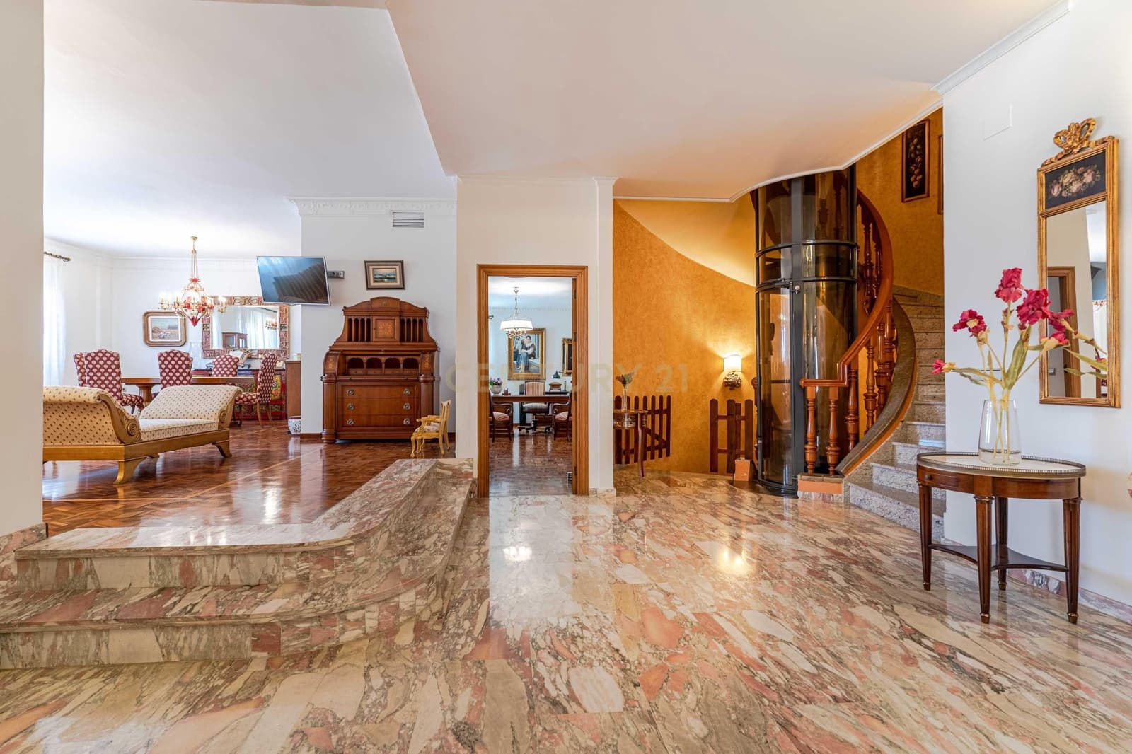 4 soveværelse Villa til salg i Motril - € 900.000 (Ref: 9289830)