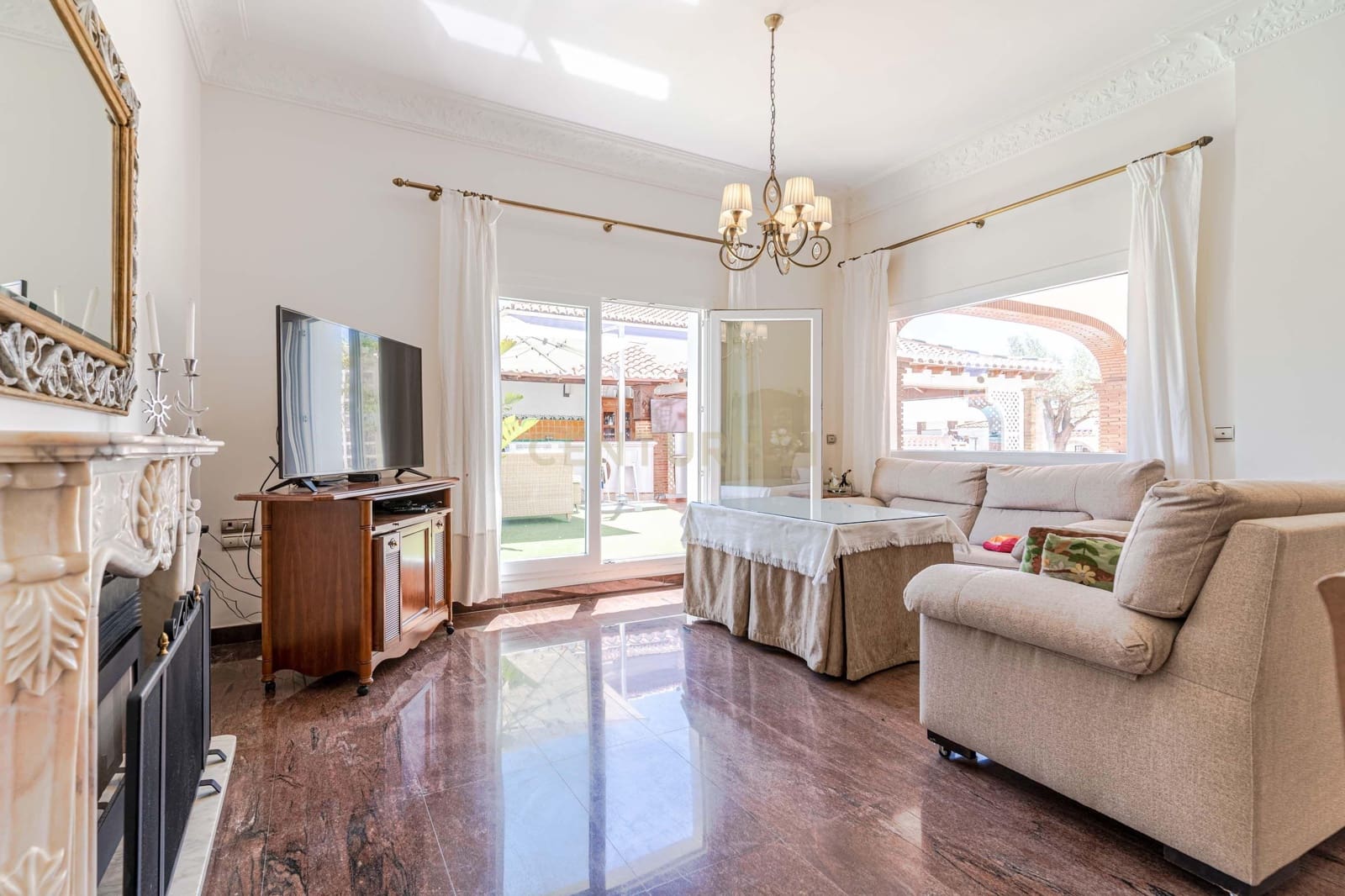 4 soveværelse Villa til salg i Motril - € 900.000 (Ref: 9289830)