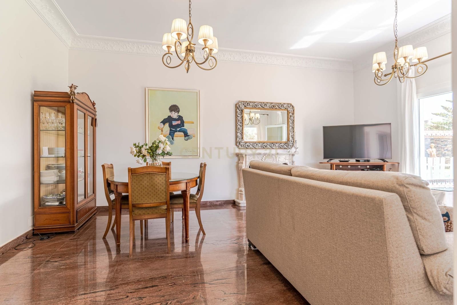 4 soveværelse Villa til salg i Motril - € 900.000 (Ref: 9289830)