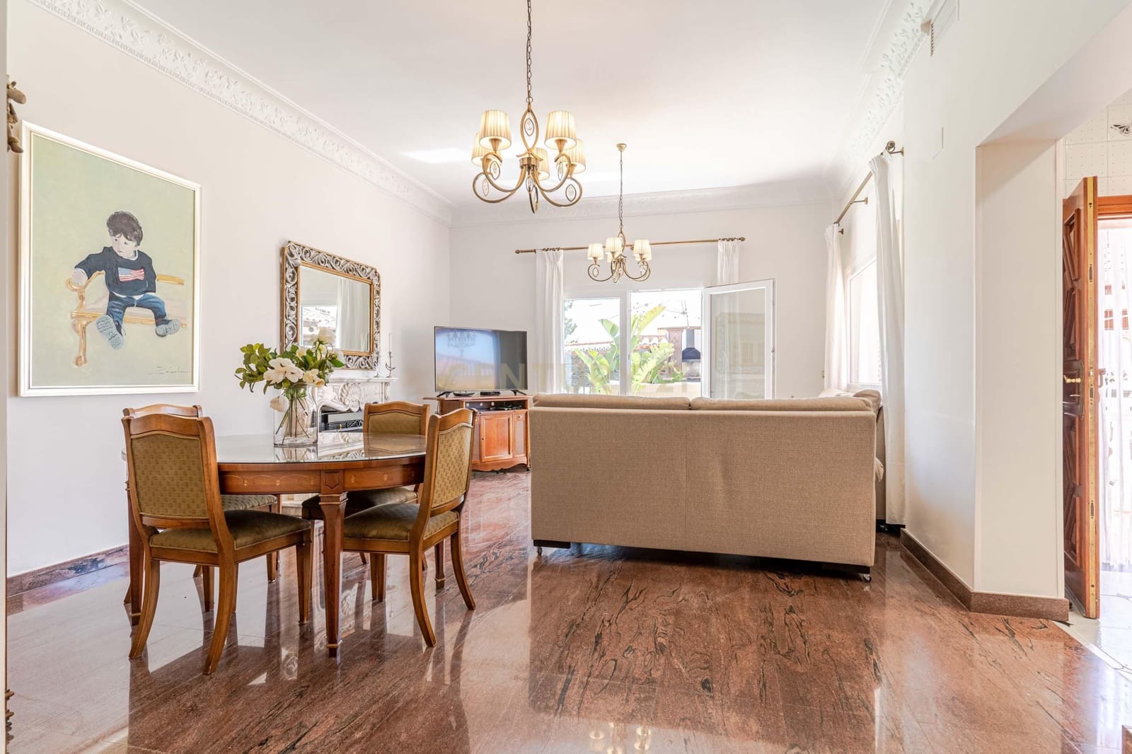 4 soveværelse Villa til salg i Motril - € 900.000 (Ref: 9289830)