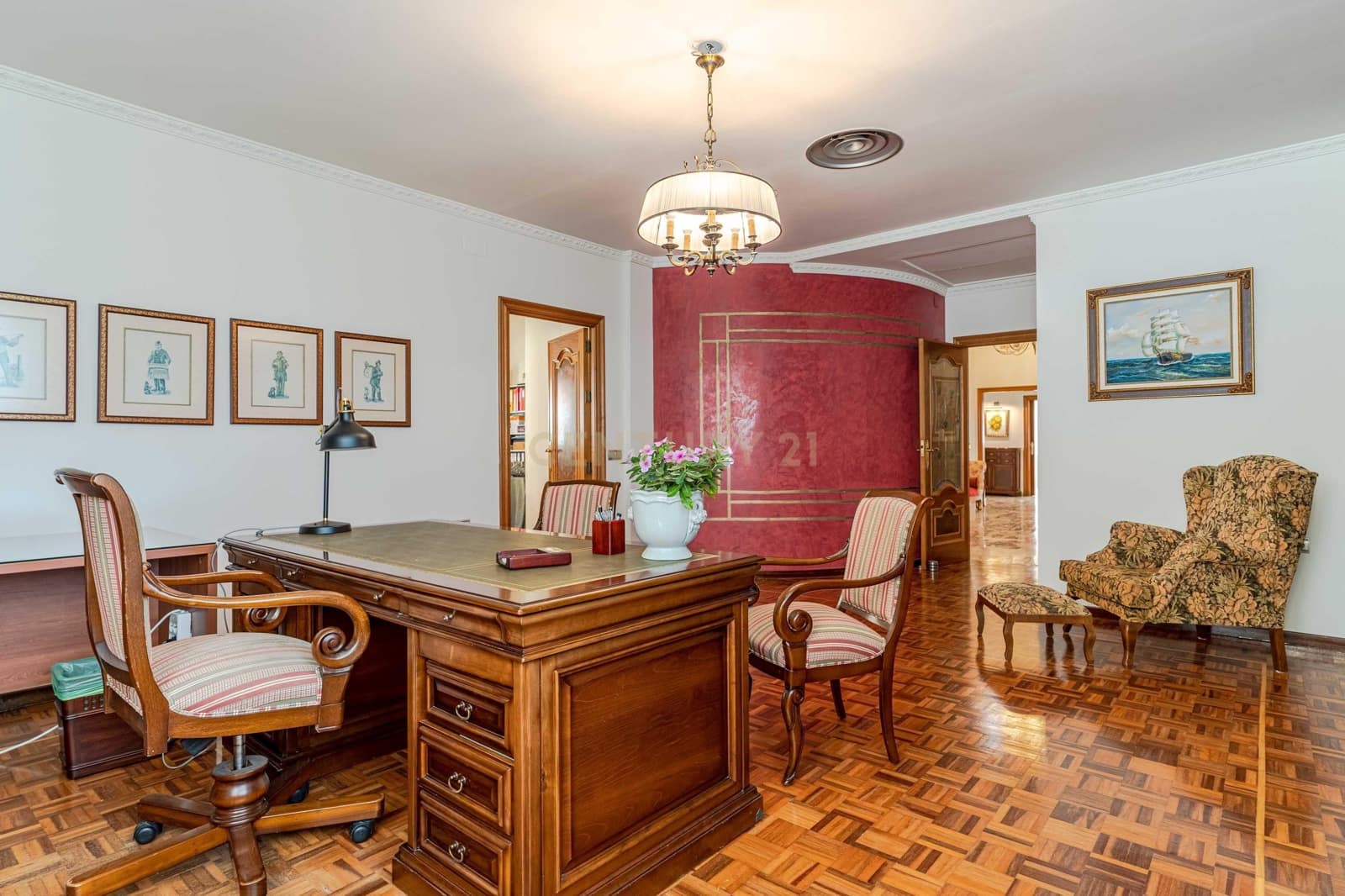 4 soveværelse Villa til salg i Motril - € 900.000 (Ref: 9289830)