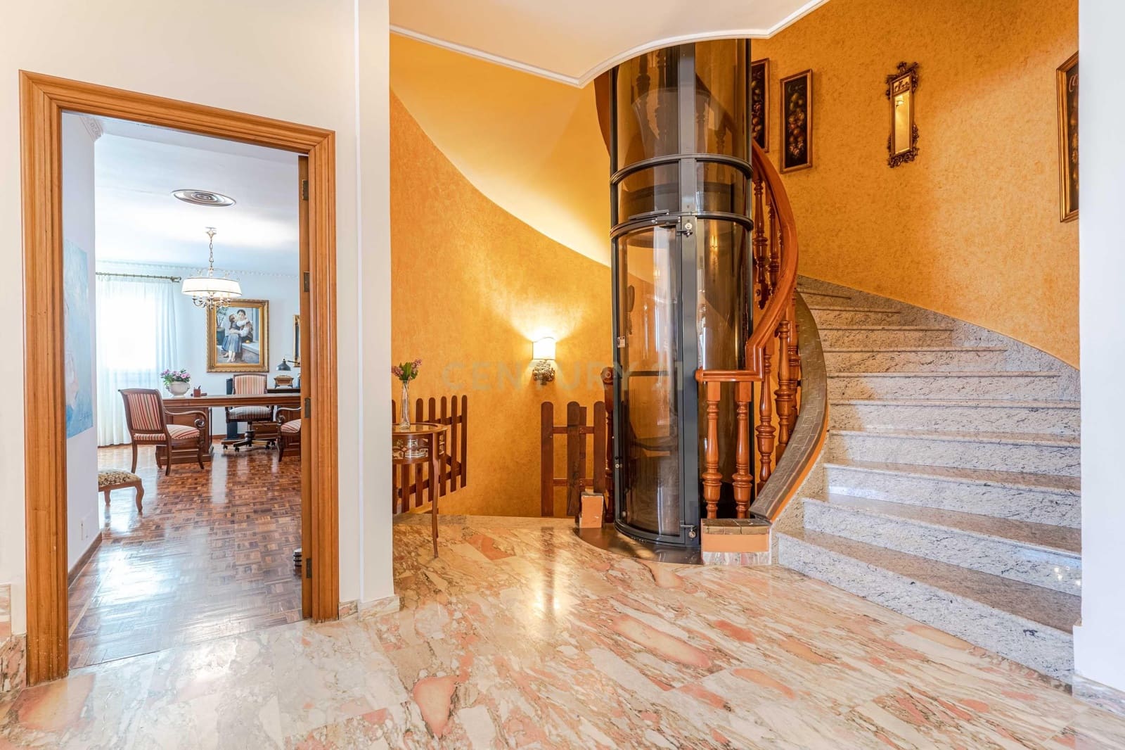 4 soveværelse Villa til salg i Motril - € 900.000 (Ref: 9289830)