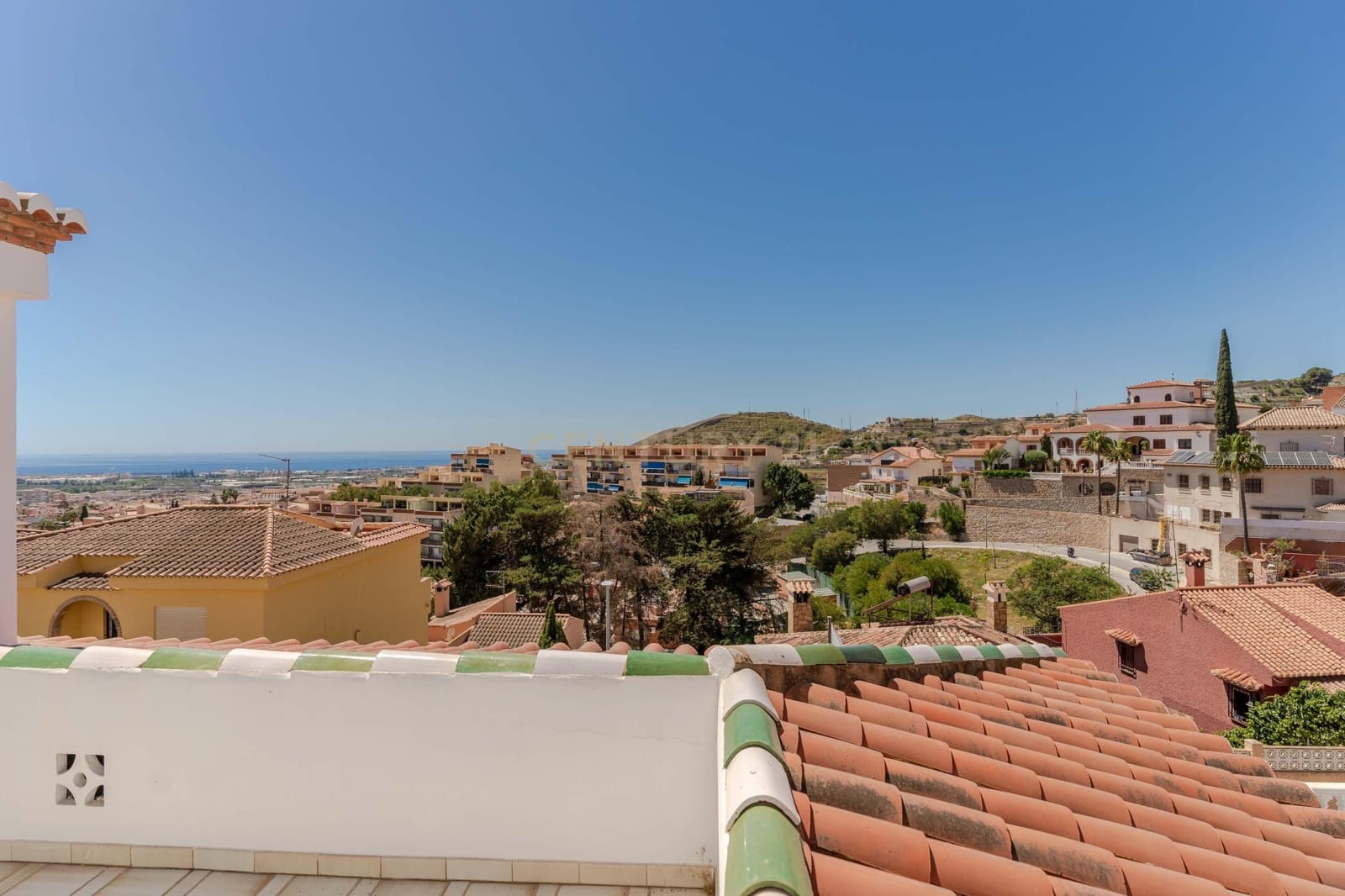 4 soveværelse Villa til salg i Motril - € 900.000 (Ref: 9289830)