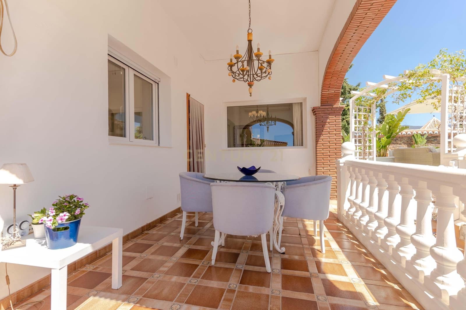 4 soveværelse Villa til salg i Motril - € 900.000 (Ref: 9289830)