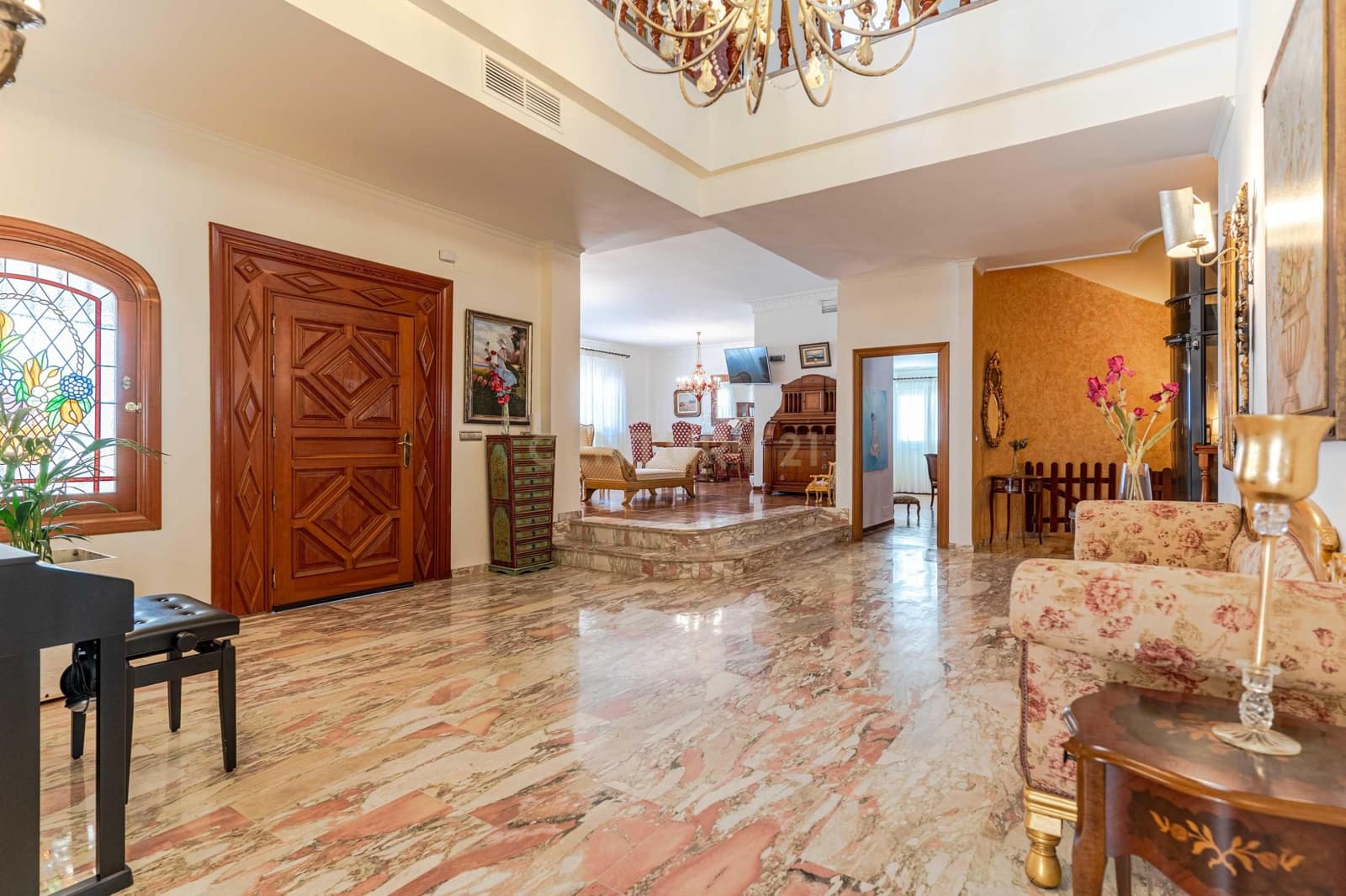 4 soveværelse Villa til salg i Motril - € 900.000 (Ref: 9289830)