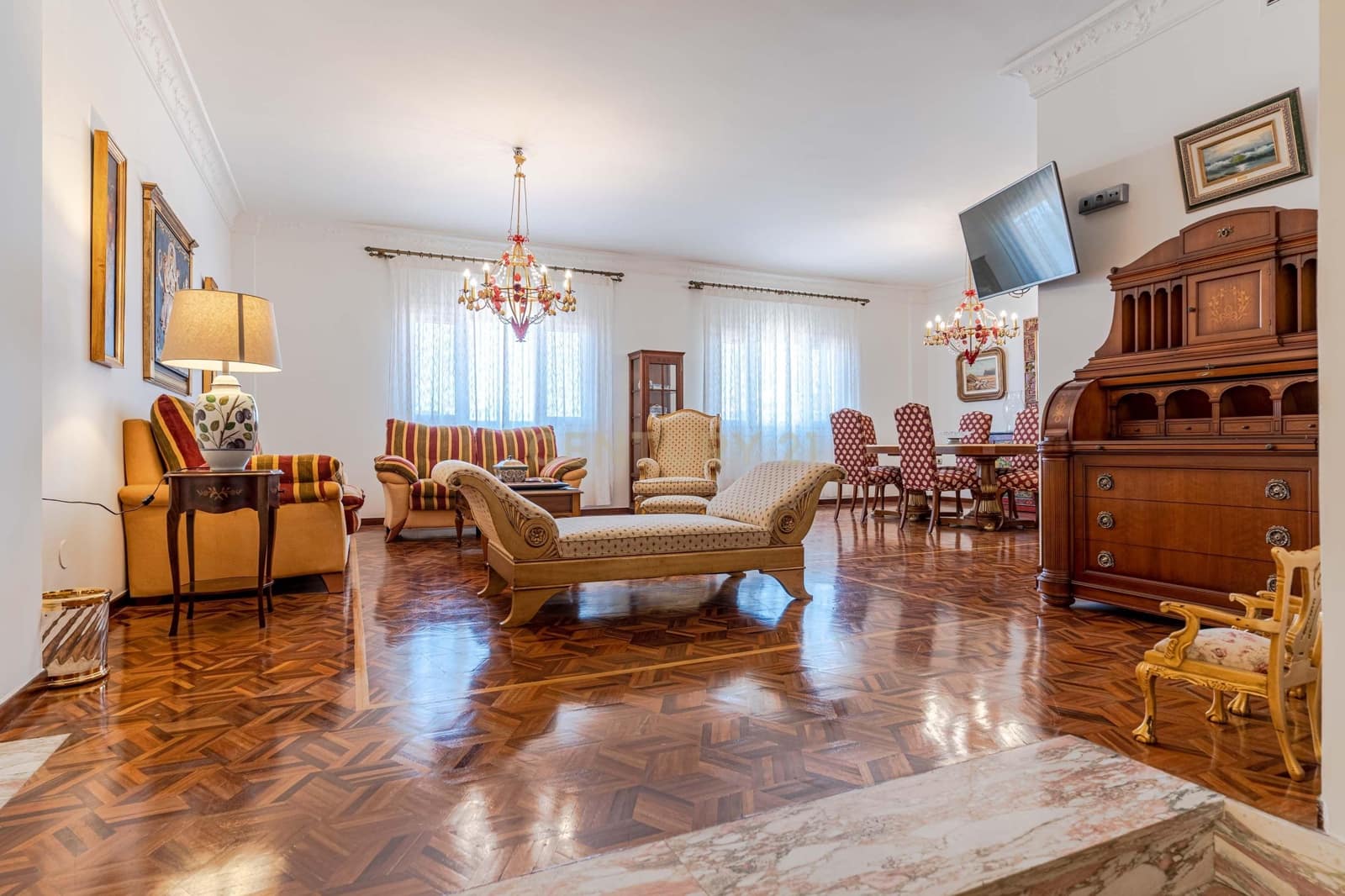 4 soveværelse Villa til salg i Motril - € 900.000 (Ref: 9289830)