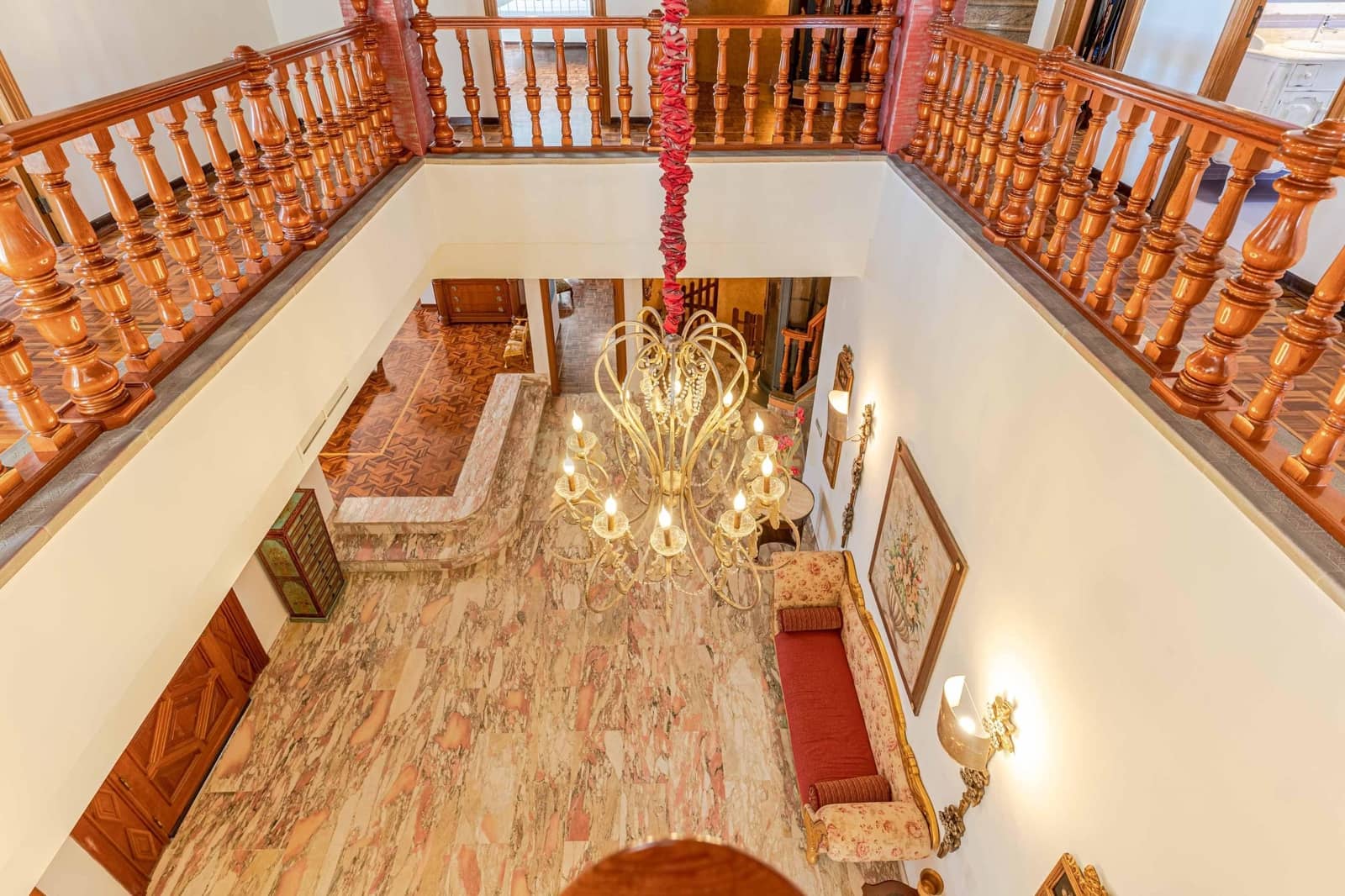 4 soveværelse Villa til salg i Motril - € 900.000 (Ref: 9289830)