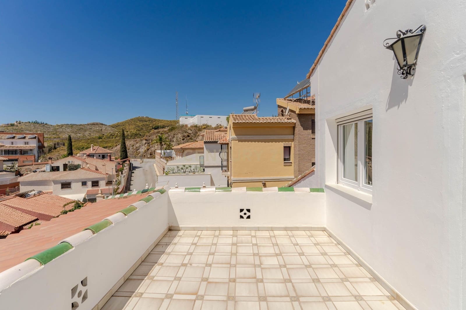 4 soveværelse Villa til salg i Motril - € 900.000 (Ref: 9289830)