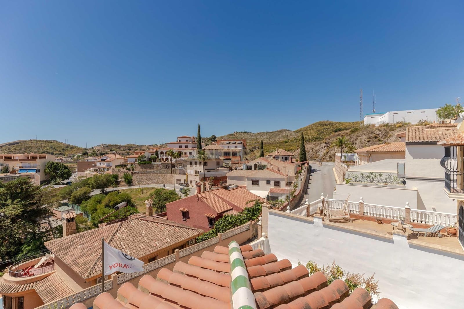 4 soveværelse Villa til salg i Motril - € 900.000 (Ref: 9289830)