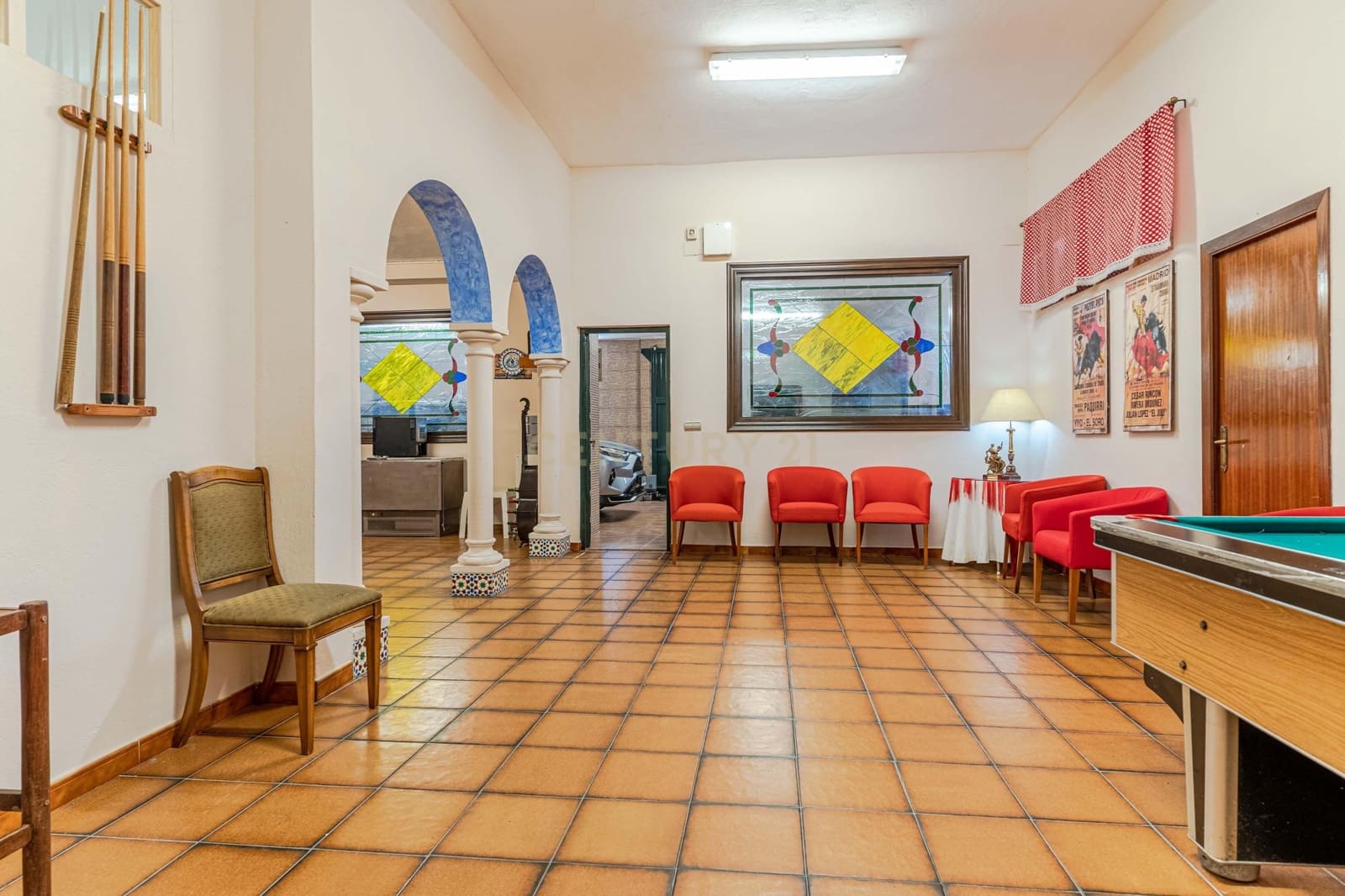 4 soveværelse Villa til salg i Motril - € 900.000 (Ref: 9289830)