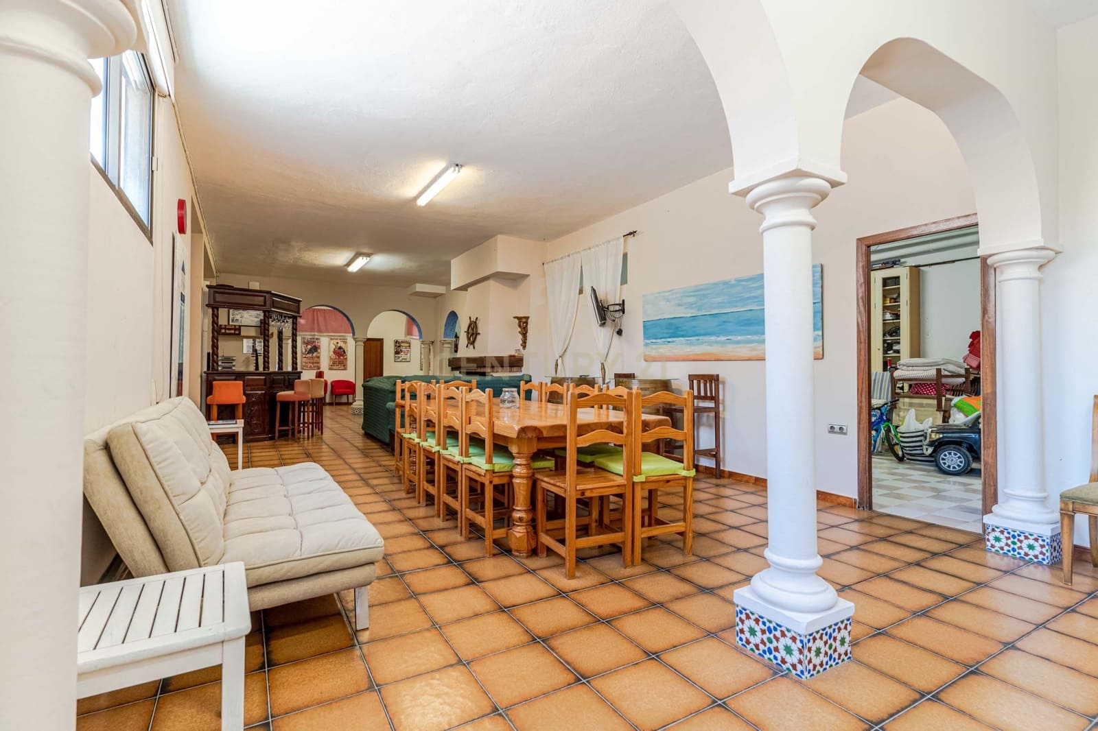 4 soveværelse Villa til salg i Motril - € 900.000 (Ref: 9289830)