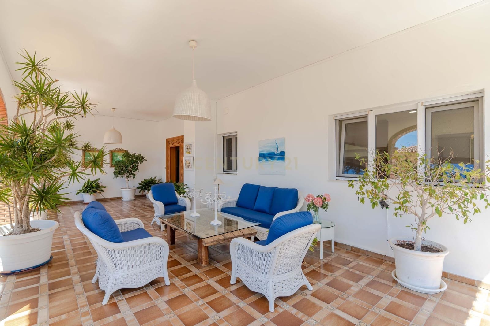 4 soveværelse Villa til salg i Motril - € 900.000 (Ref: 9289830)