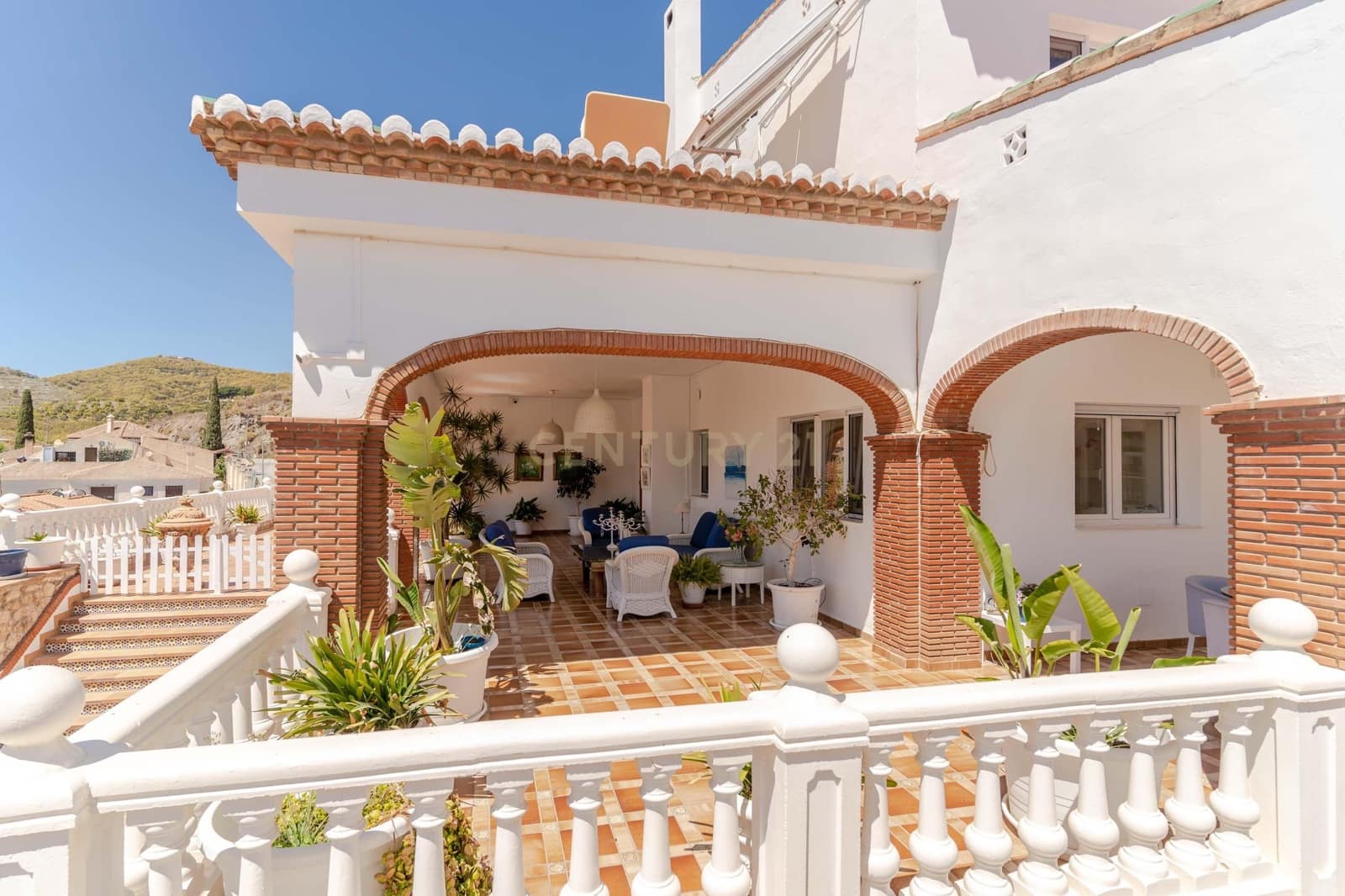 4 soveværelse Villa til salg i Motril - € 900.000 (Ref: 9289830)