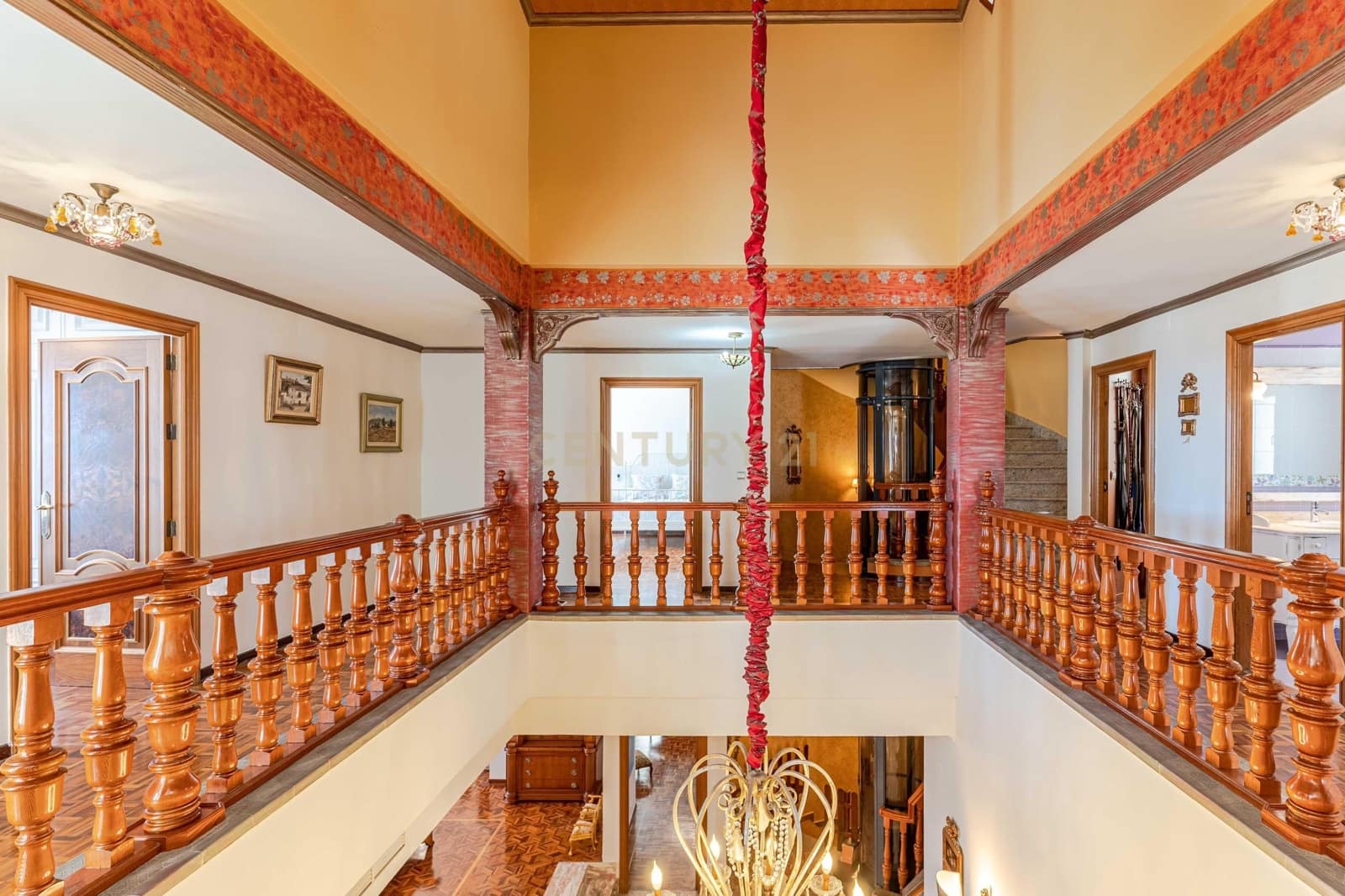 4 soveværelse Villa til salg i Motril - € 900.000 (Ref: 9289830)