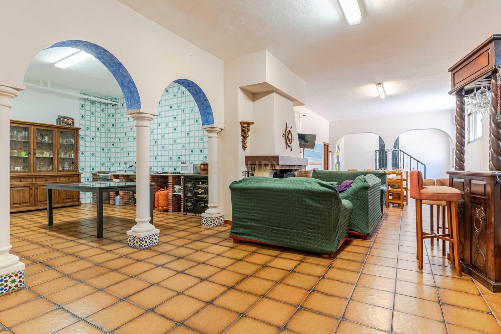 4 soveværelse Villa til salg i Motril - € 900.000 (Ref: 9289830)