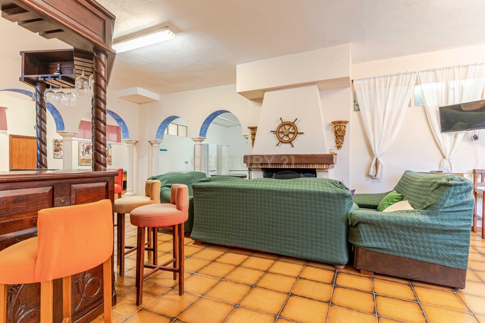 4 soveværelse Villa til salg i Motril - € 900.000 (Ref: 9289830)