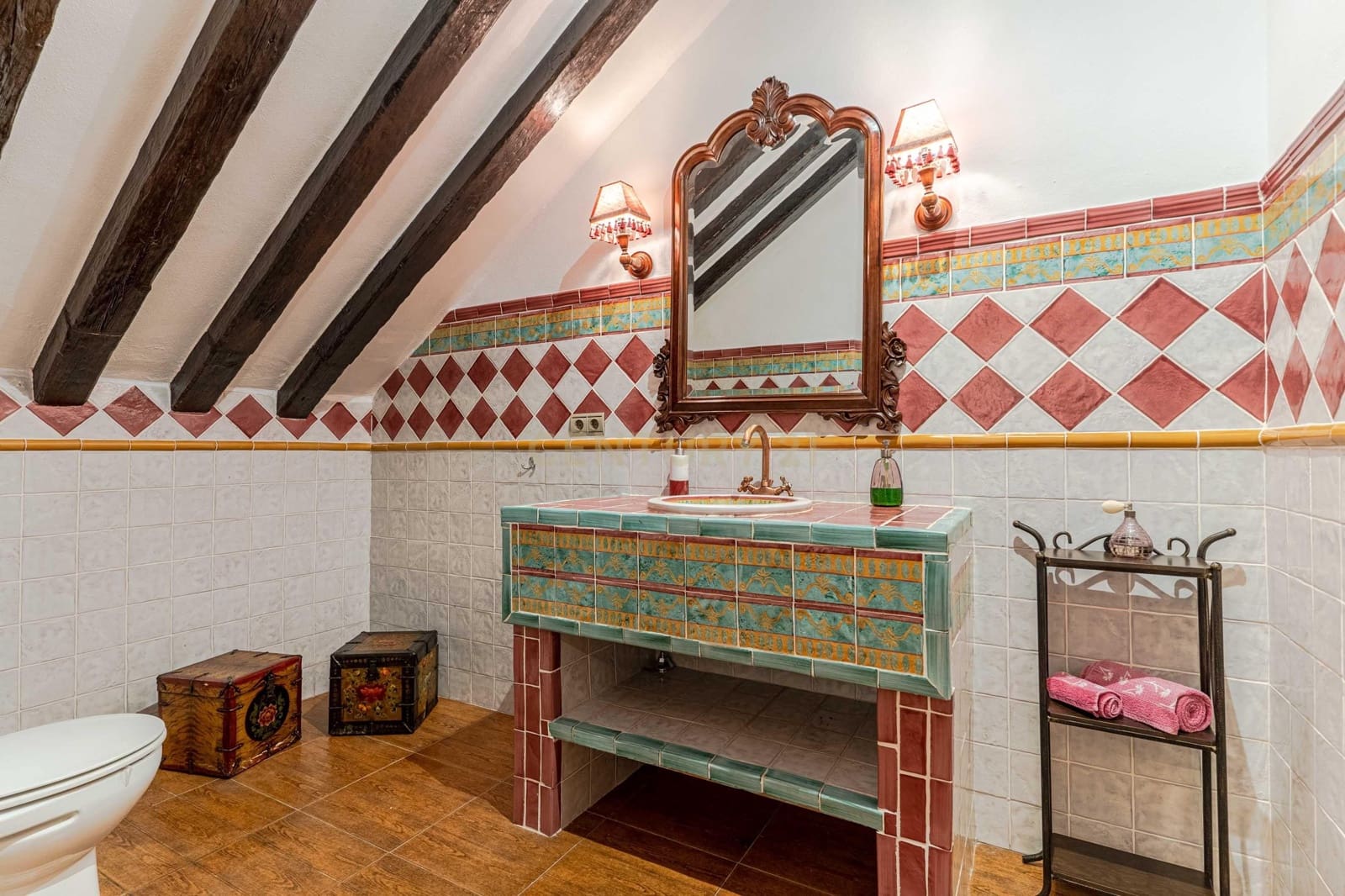 4 soveværelse Villa til salg i Motril - € 900.000 (Ref: 9289830)