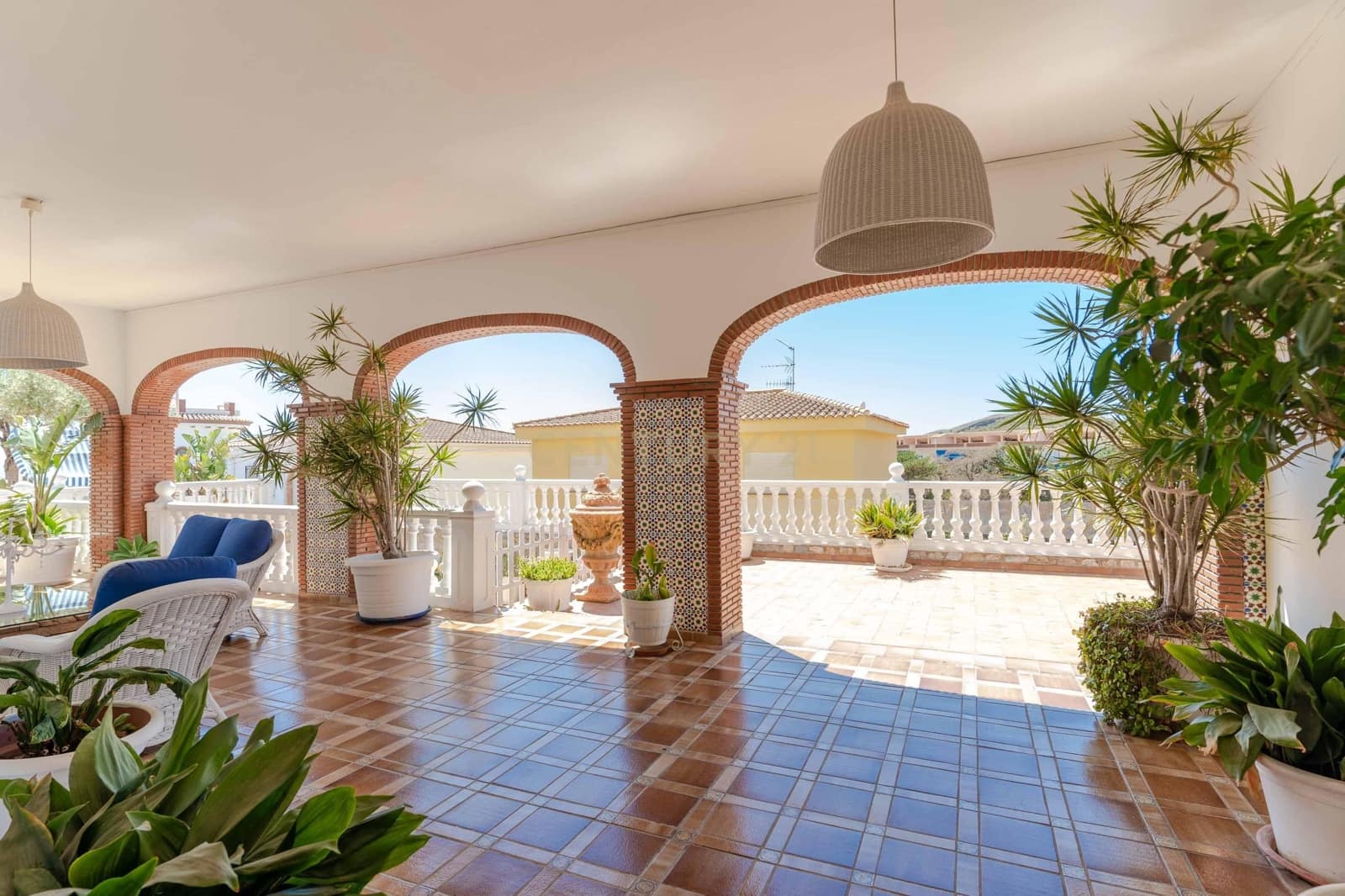 4 soveværelse Villa til salg i Motril - € 900.000 (Ref: 9289830)