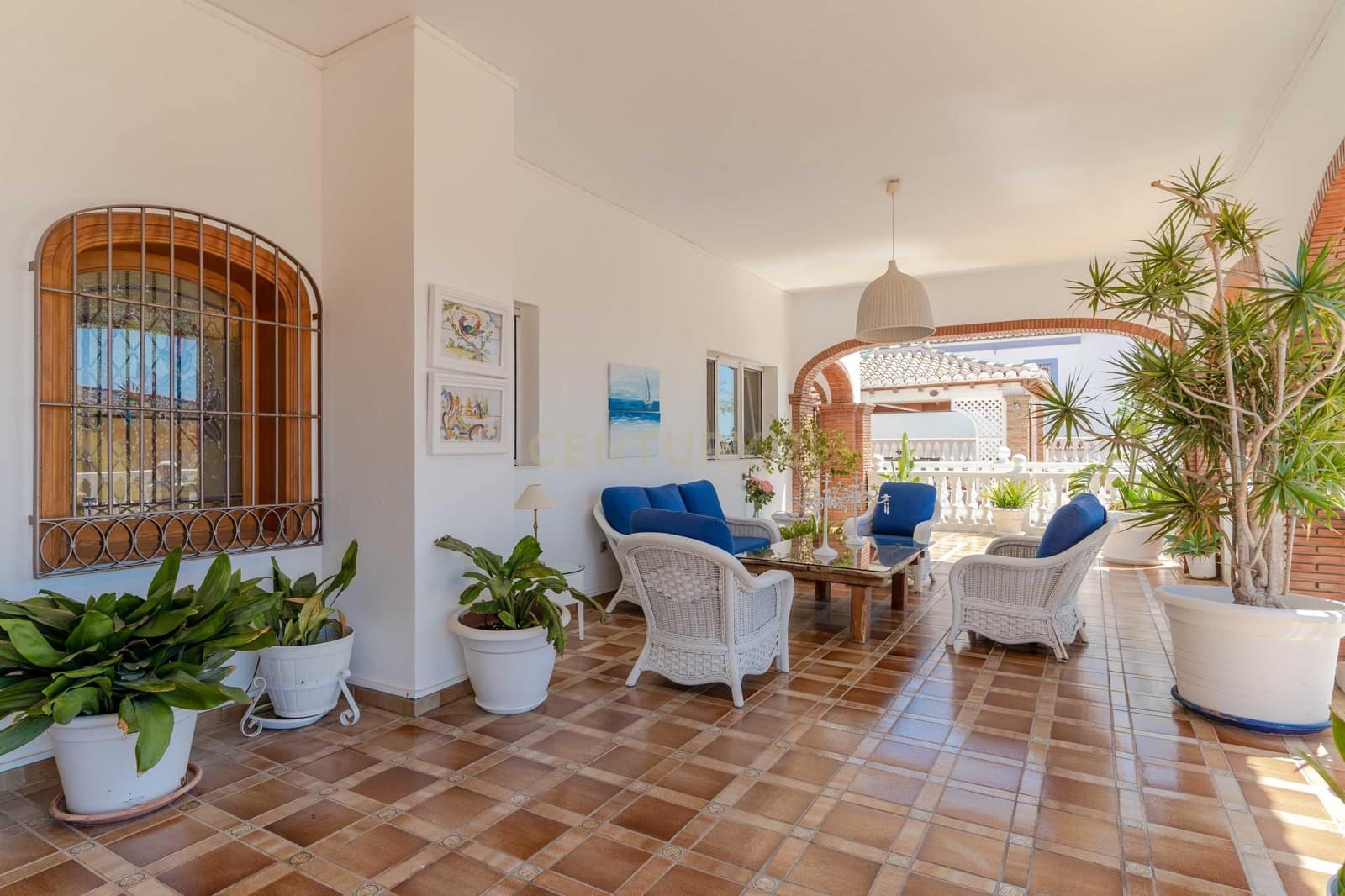 4 soveværelse Villa til salg i Motril - € 900.000 (Ref: 9289830)