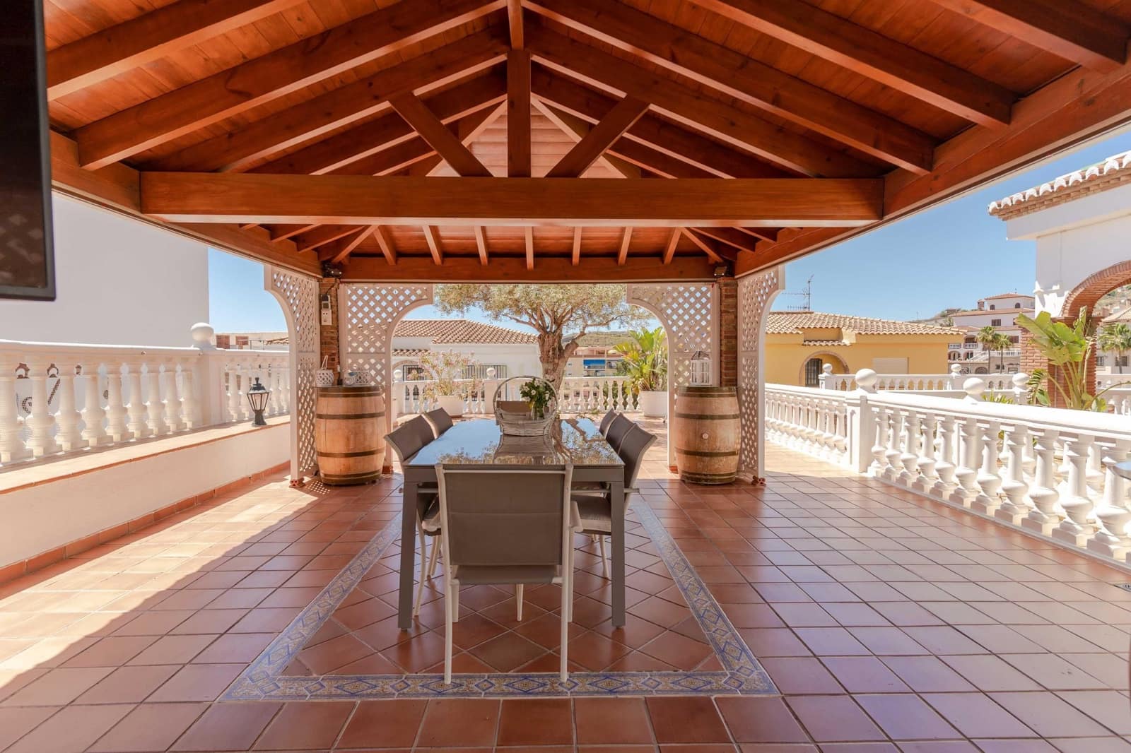 4 soveværelse Villa til salg i Motril - € 900.000 (Ref: 9289830)