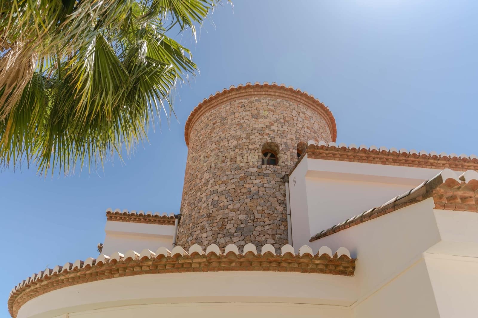 4 soveværelse Villa til salg i Motril - € 900.000 (Ref: 9289830)