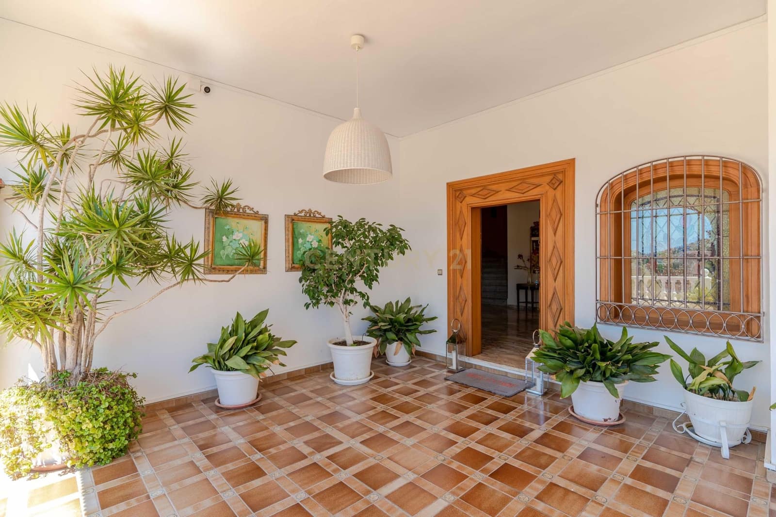 4 soveværelse Villa til salg i Motril - € 900.000 (Ref: 9289830)