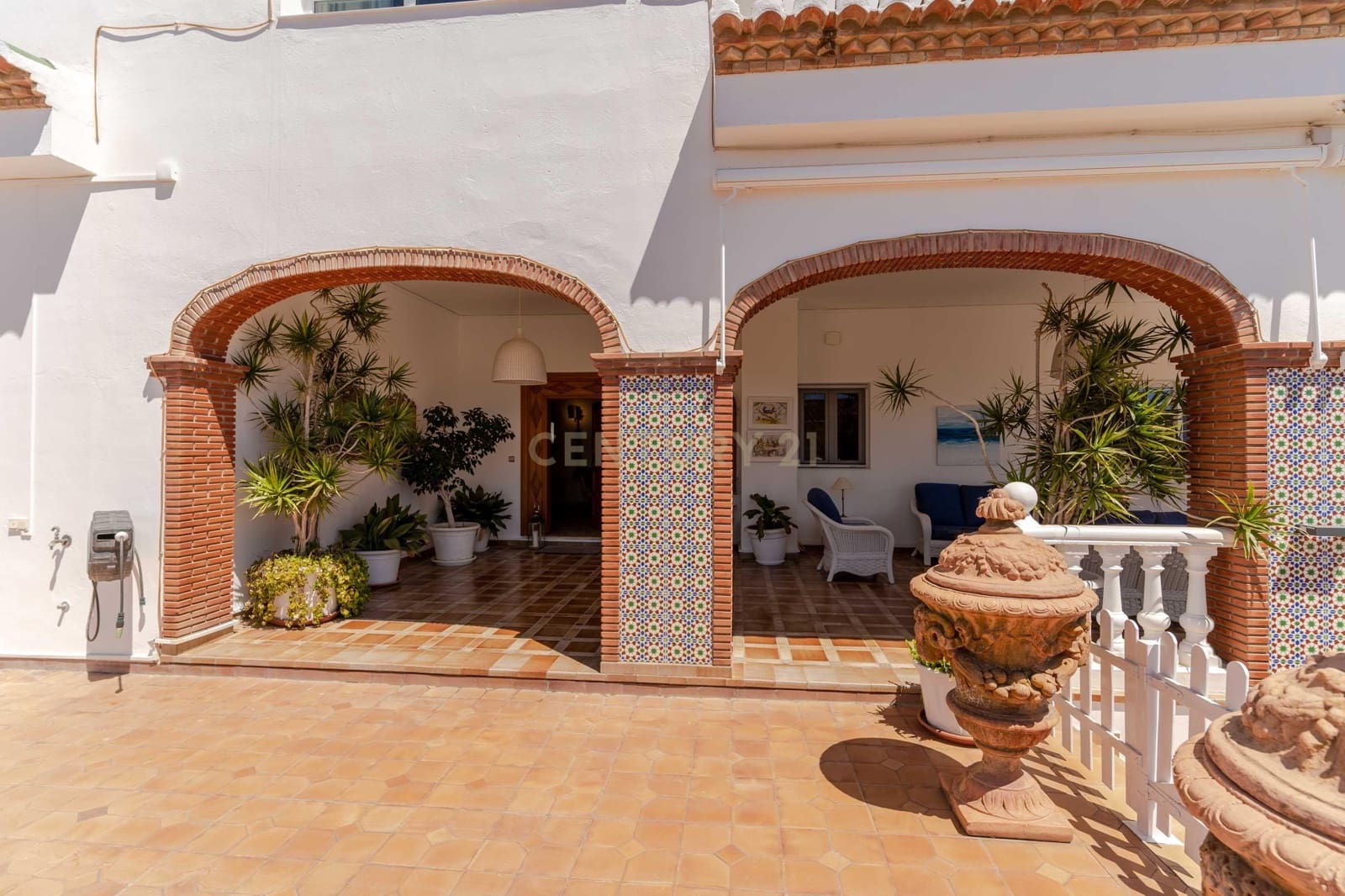 4 soveværelse Villa til salg i Motril - € 900.000 (Ref: 9289830)