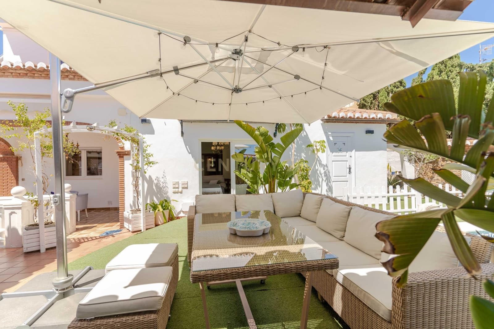 4 soveværelse Villa til salg i Motril - € 900.000 (Ref: 9289830)