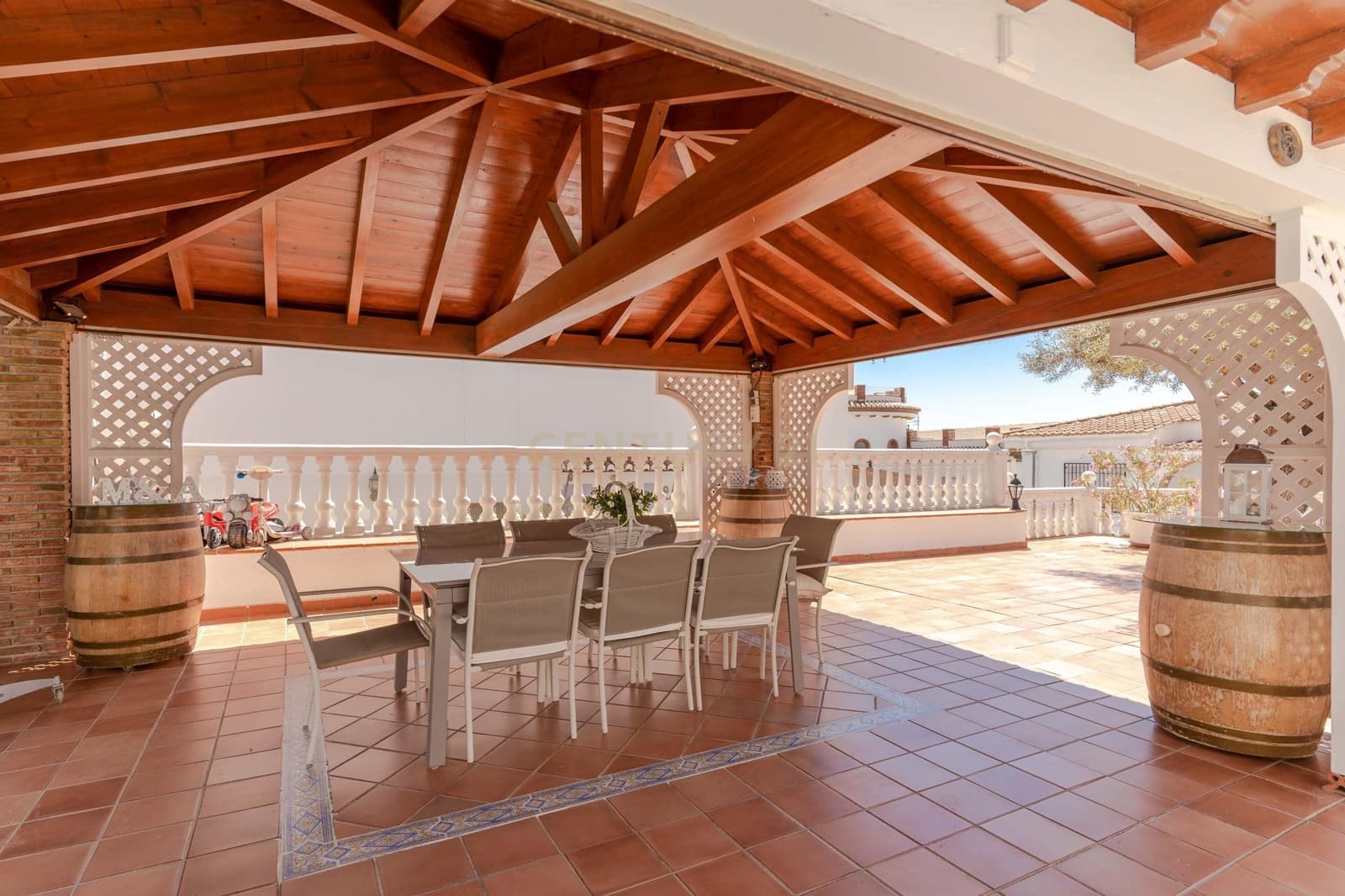 4 soveværelse Villa til salg i Motril - € 900.000 (Ref: 9289830)