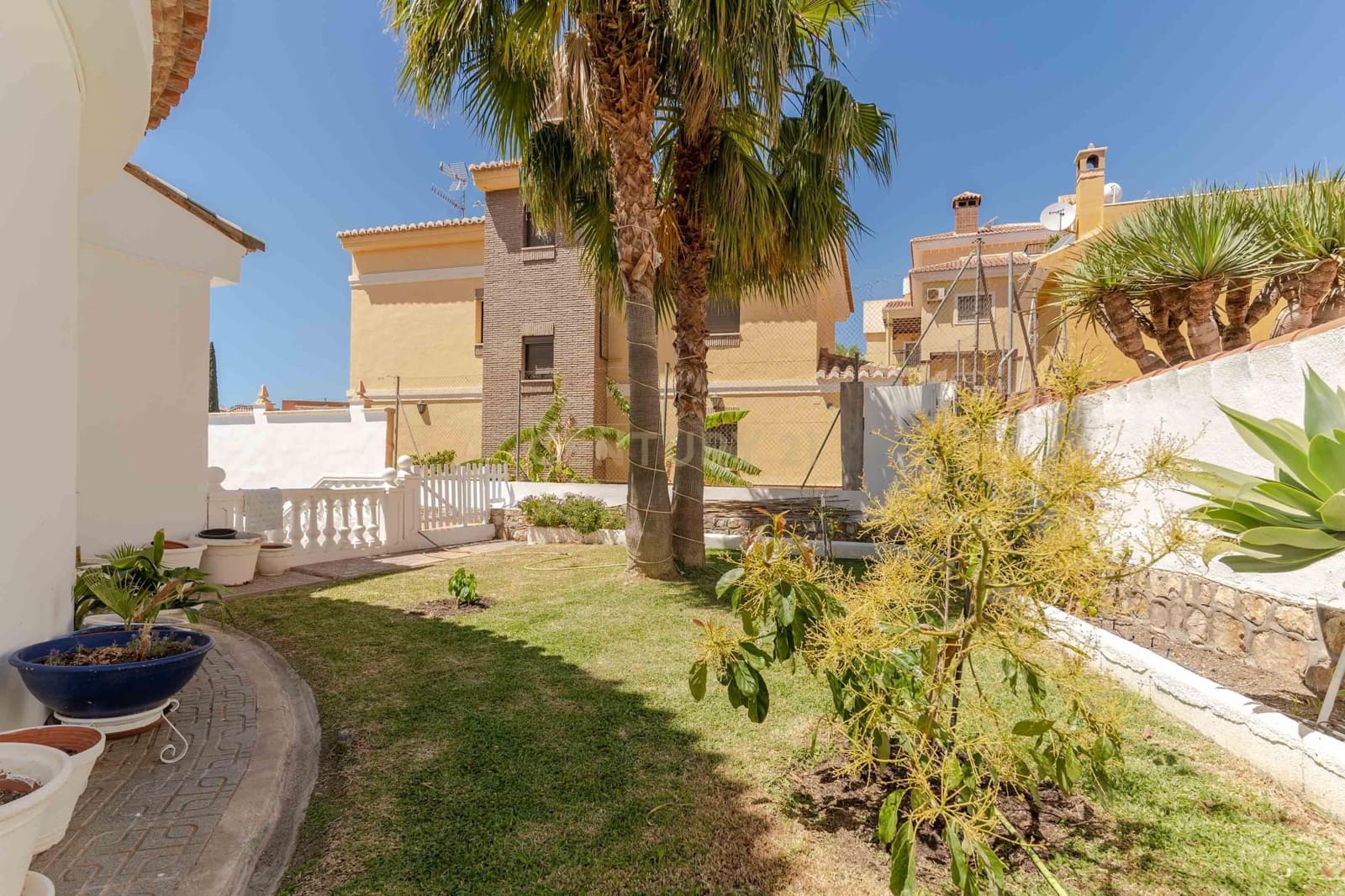 4 soveværelse Villa til salg i Motril - € 900.000 (Ref: 9289830)