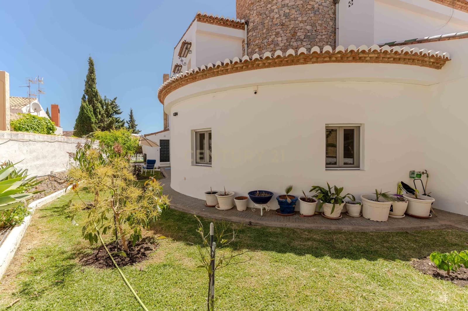 4 soveværelse Villa til salg i Motril - € 900.000 (Ref: 9289830)