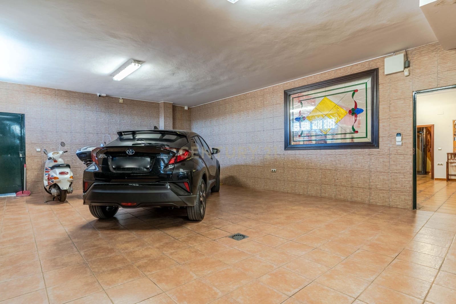 4 soveværelse Villa til salg i Motril - € 900.000 (Ref: 9289830)